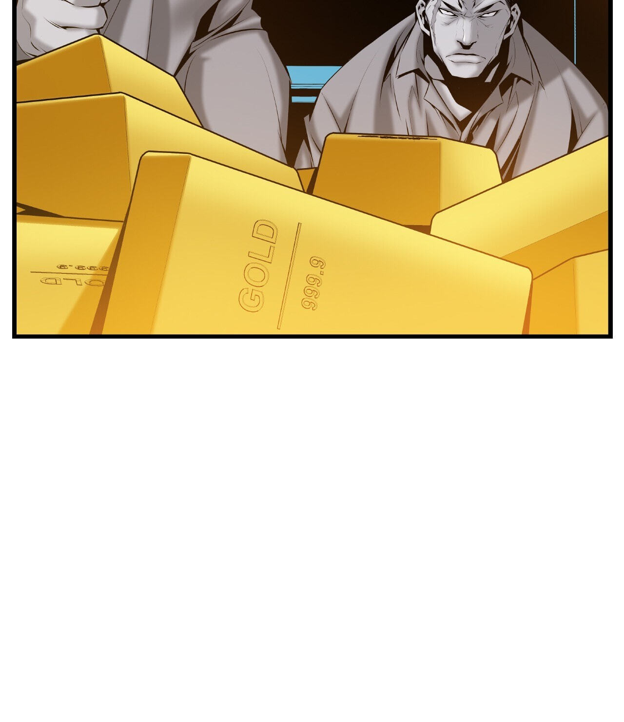 Midnight Taxi Chapter 35 page 57 - 
