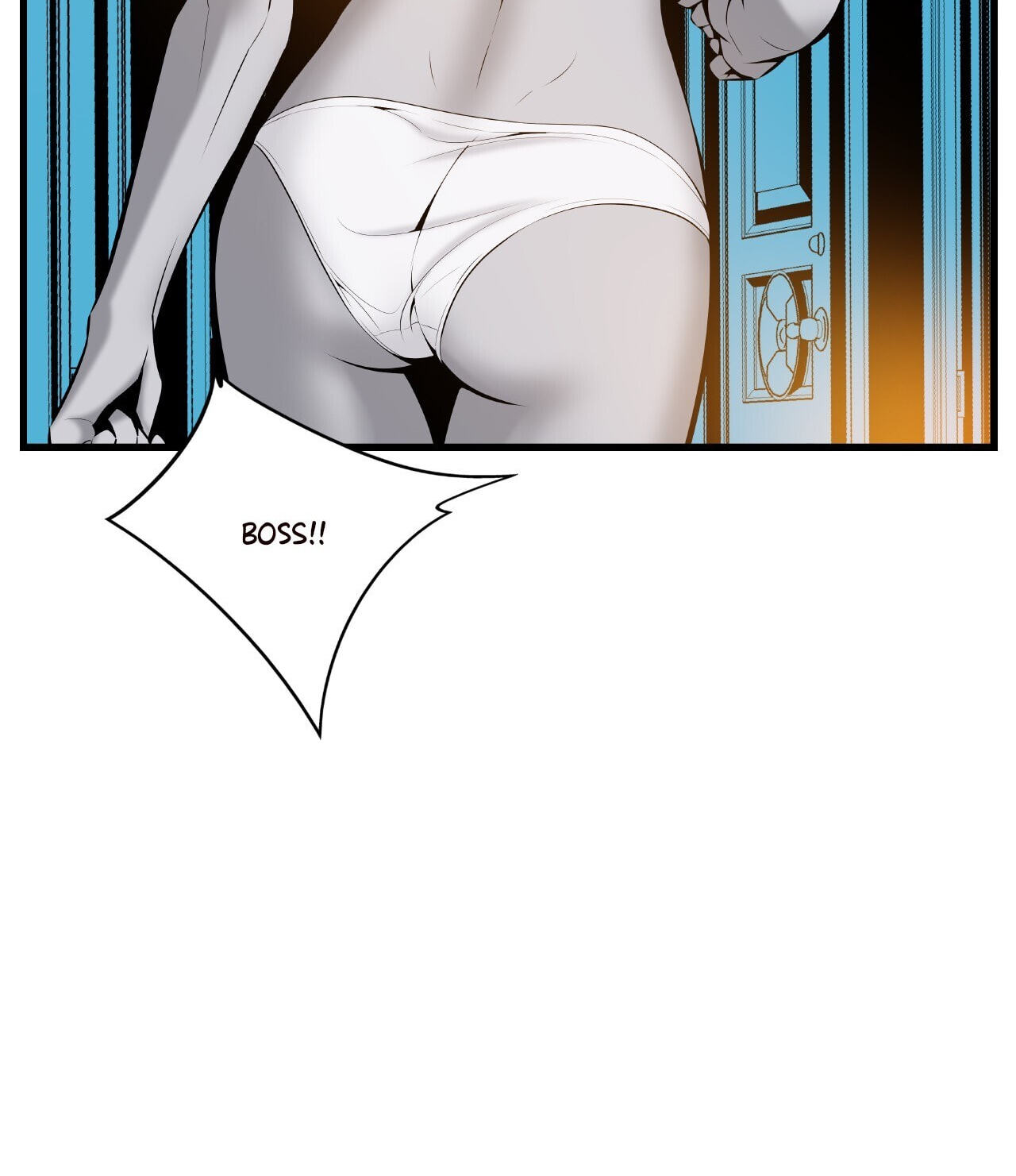 Midnight Taxi Chapter 35 page 60 - 
