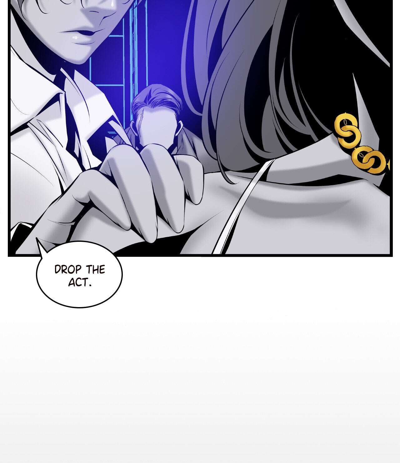Midnight Taxi Chapter 35 page 63 - 