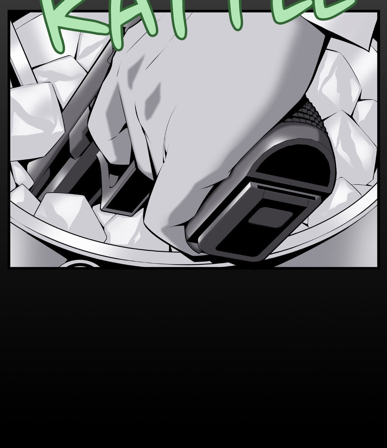 Midnight Taxi Chapter 35 page 66 - 