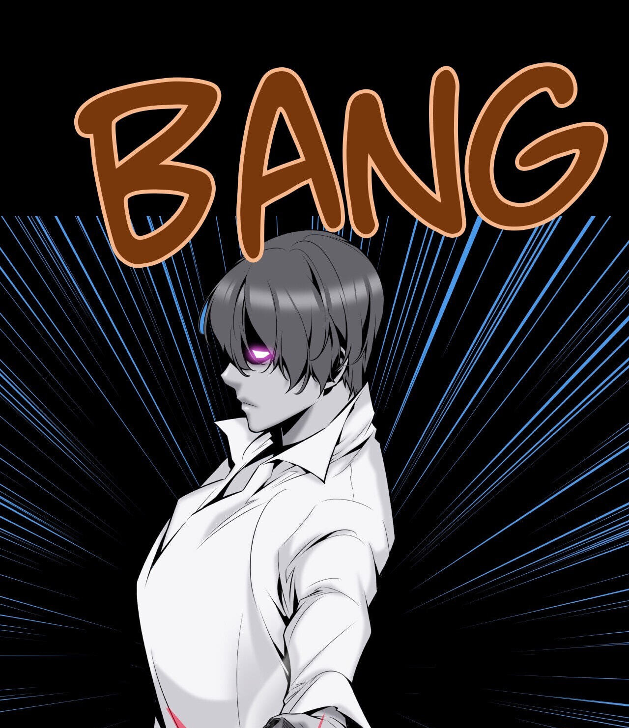 Midnight Taxi Chapter 35 page 67 - 