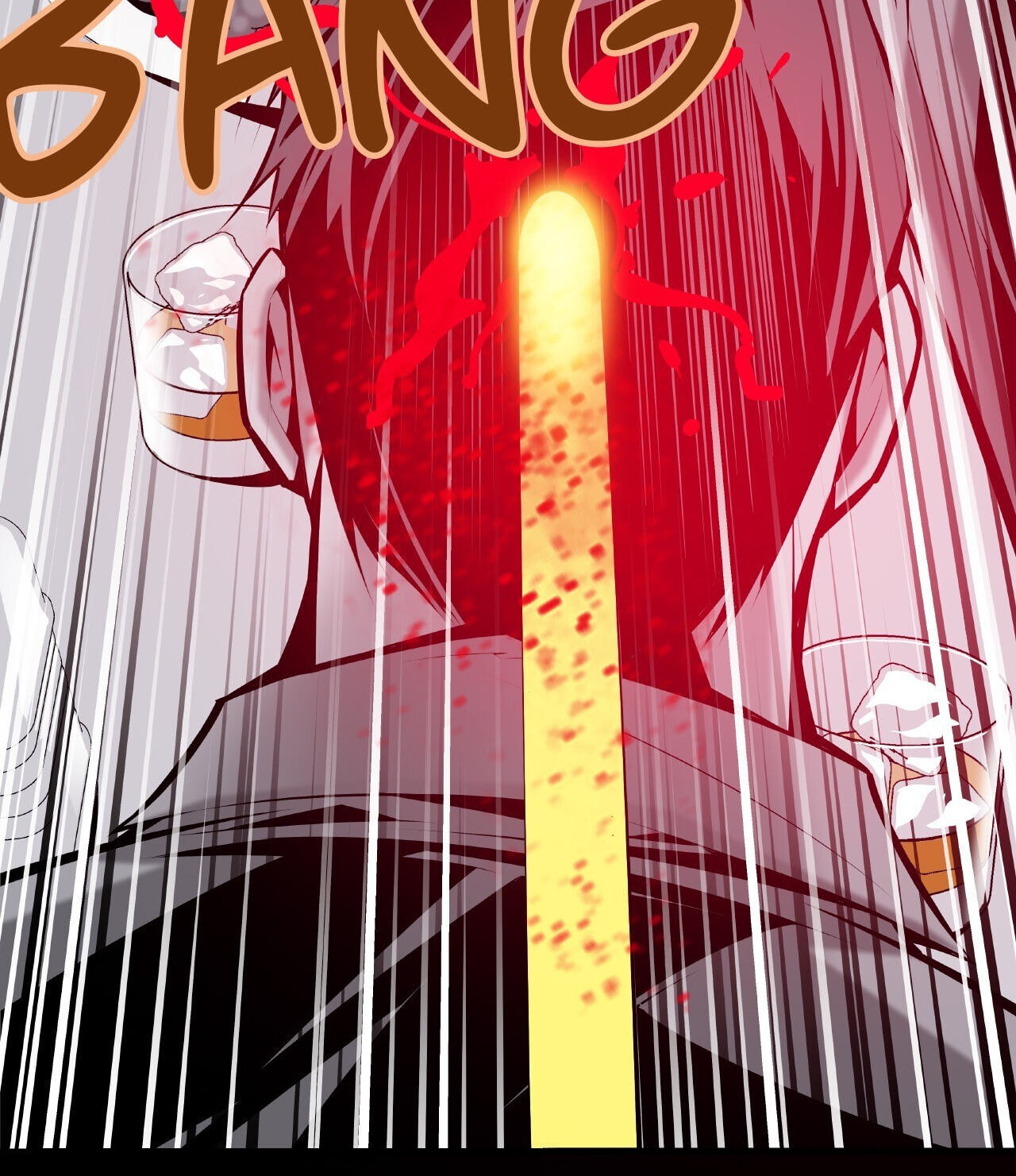 Midnight Taxi Chapter 35 page 70 - 