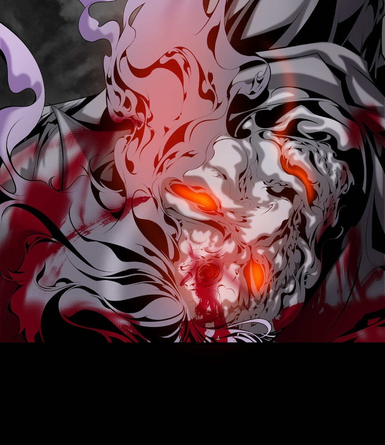 Midnight Taxi Chapter 35 page 78 - 