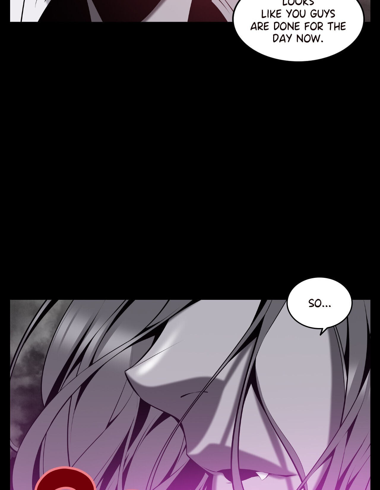 Midnight Taxi Chapter 35 page 80 - 