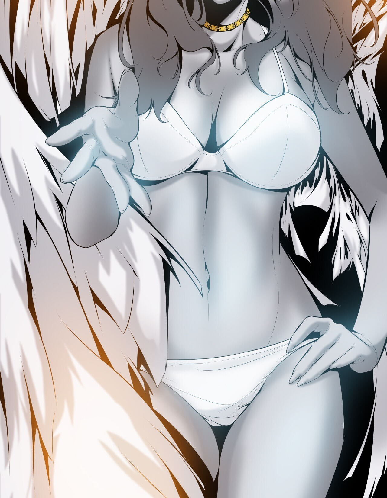 Midnight Taxi Chapter 35 page 82 - 