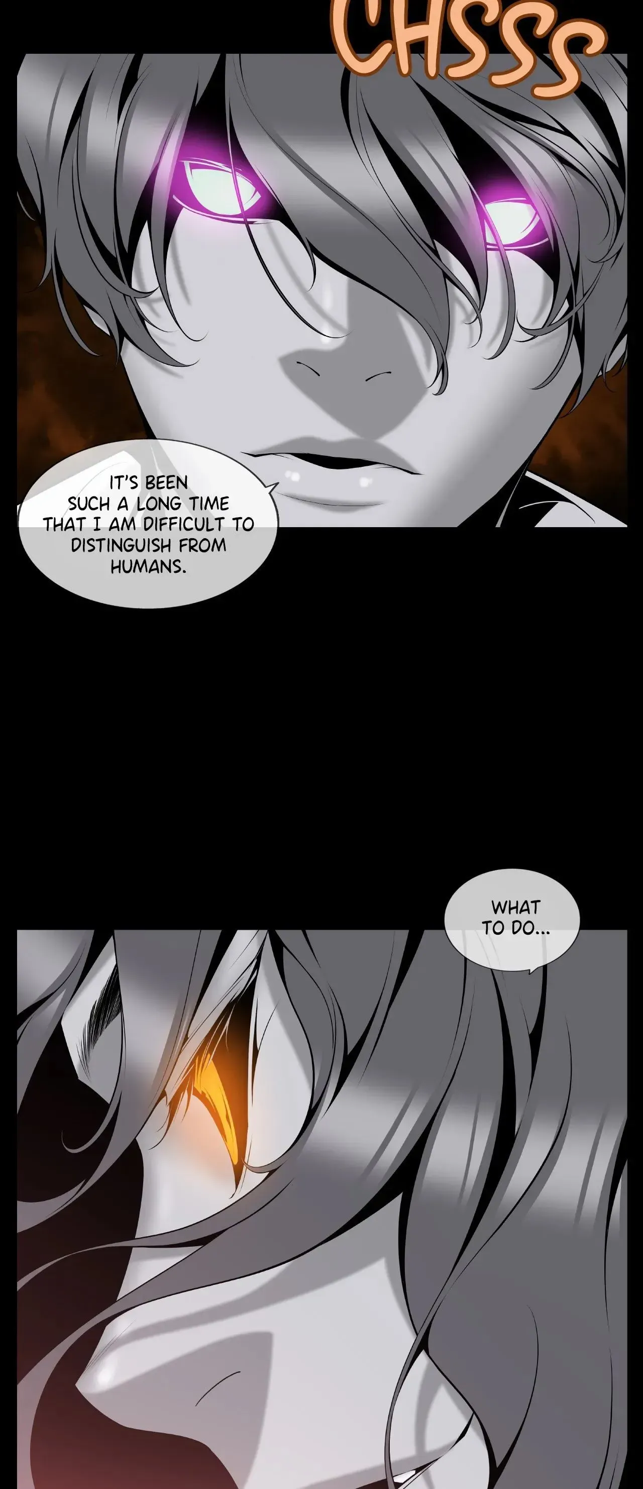 Midnight Taxi Chapter 36 page 2 - 