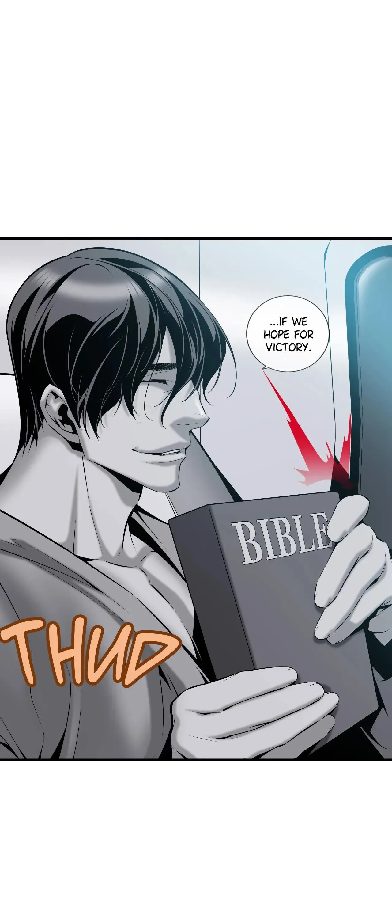 Midnight Taxi Chapter 36 page 24 - 