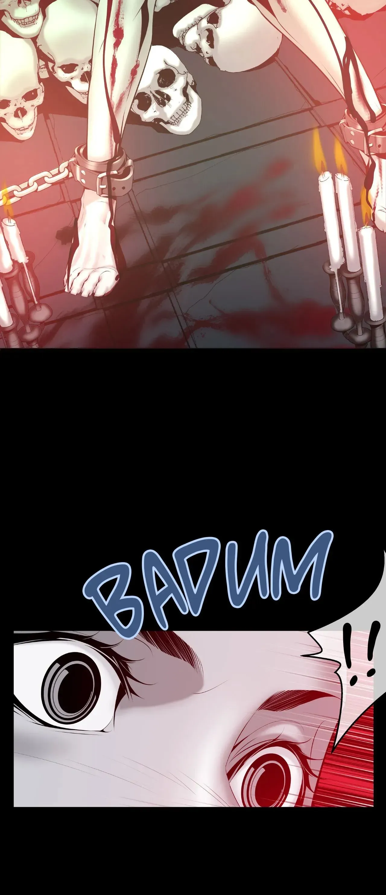 Midnight Taxi Chapter 36 page 30 - 