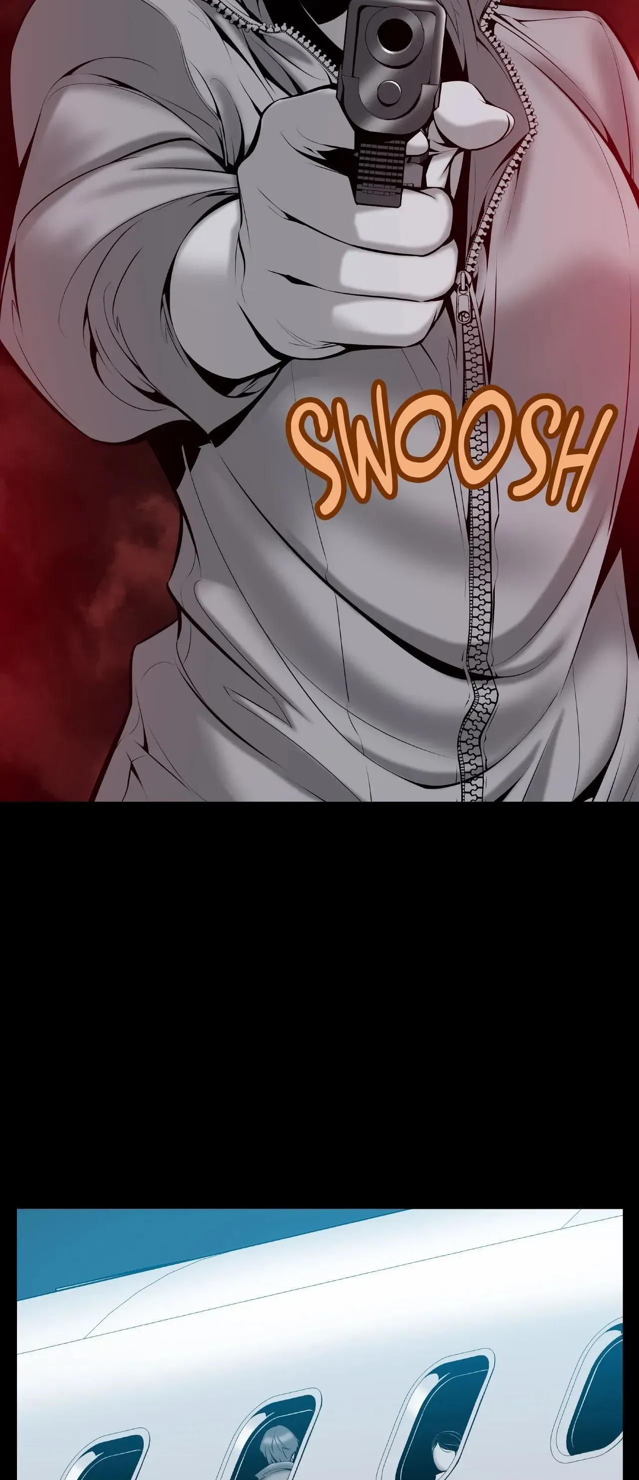 Midnight Taxi Chapter 36 page 35 - 