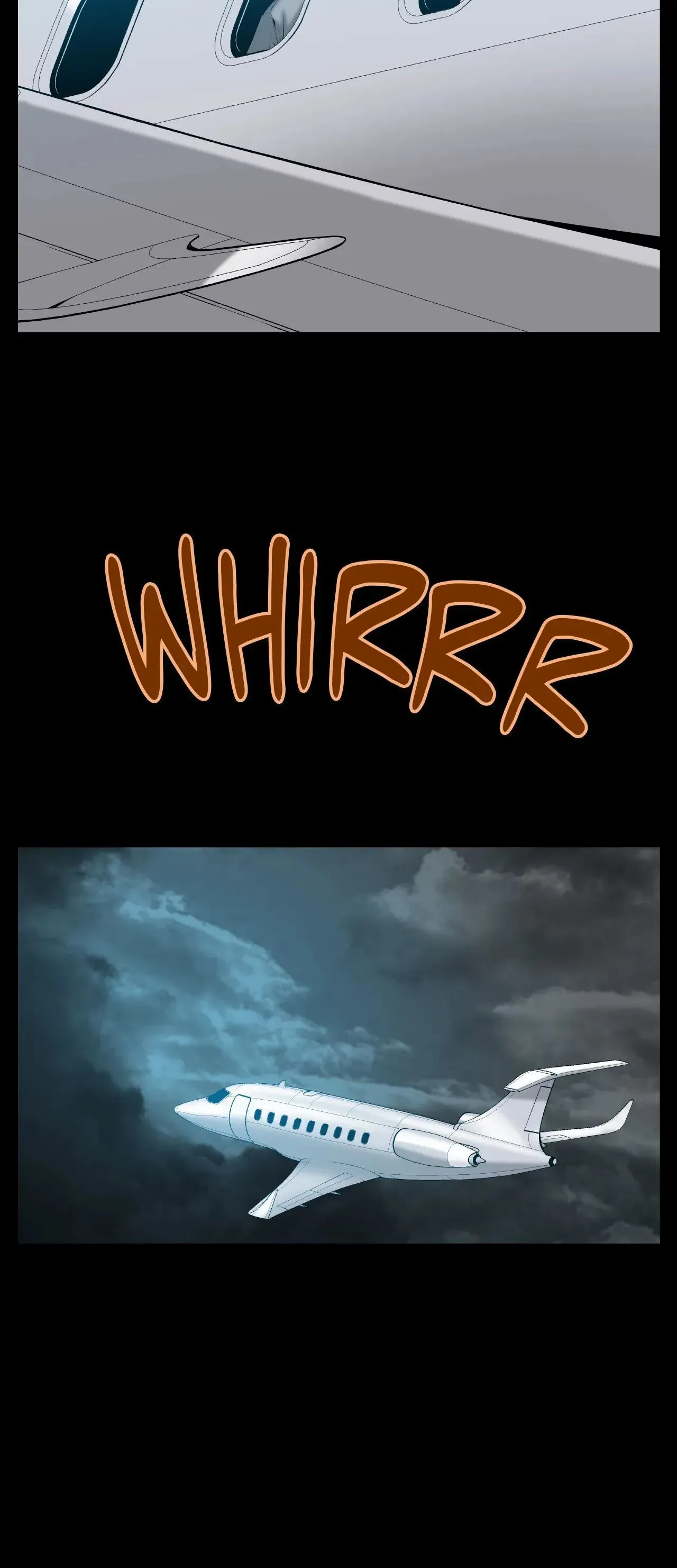Midnight Taxi Chapter 36 page 36 - 