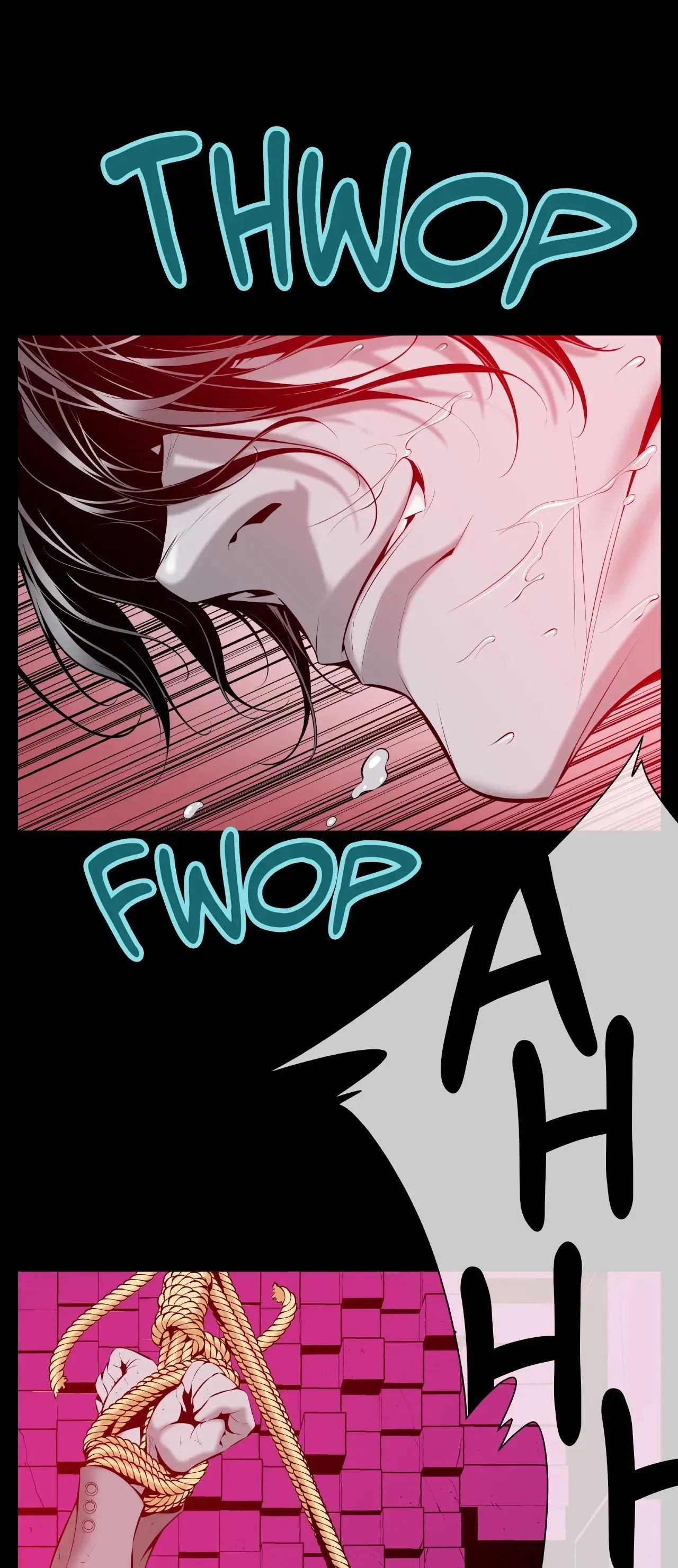 Midnight Taxi Chapter 36 page 40 - 