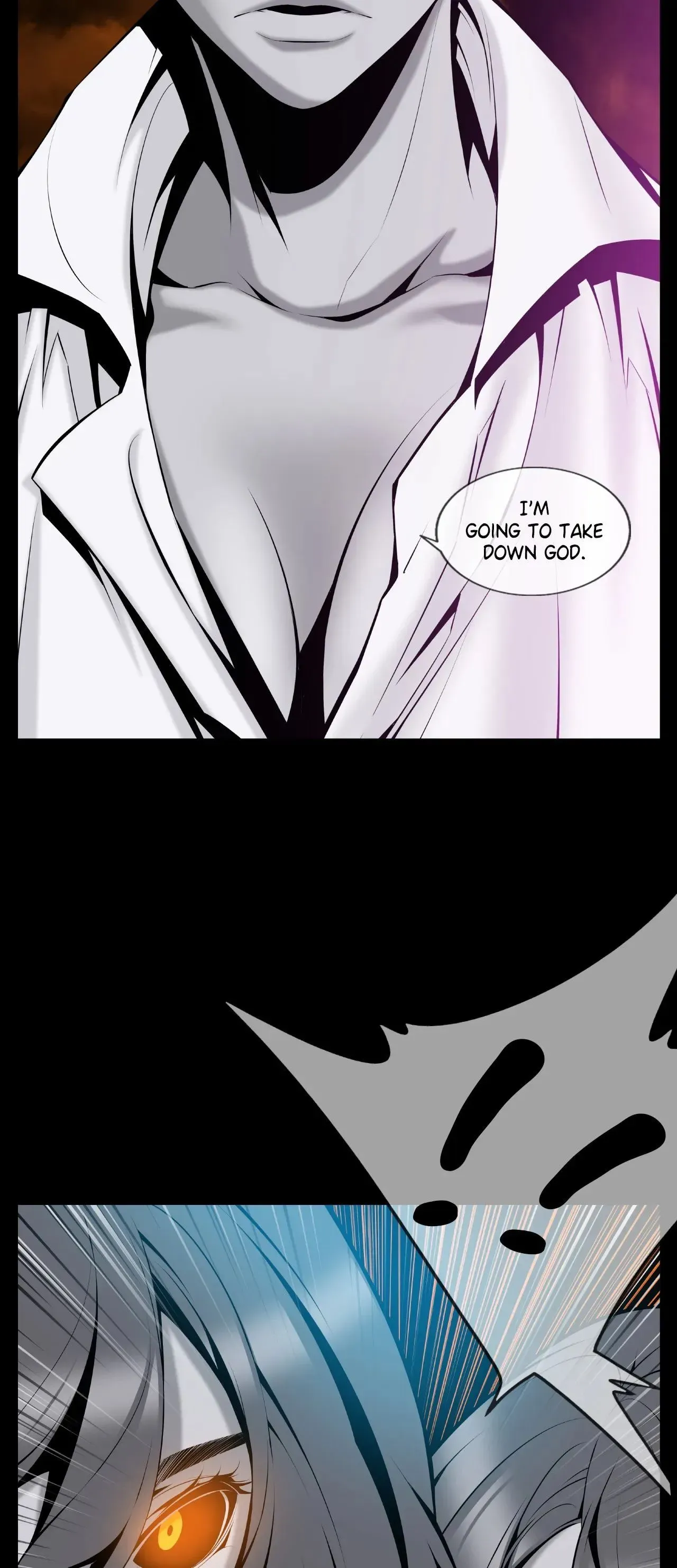 Midnight Taxi Chapter 36 page 5 - 
