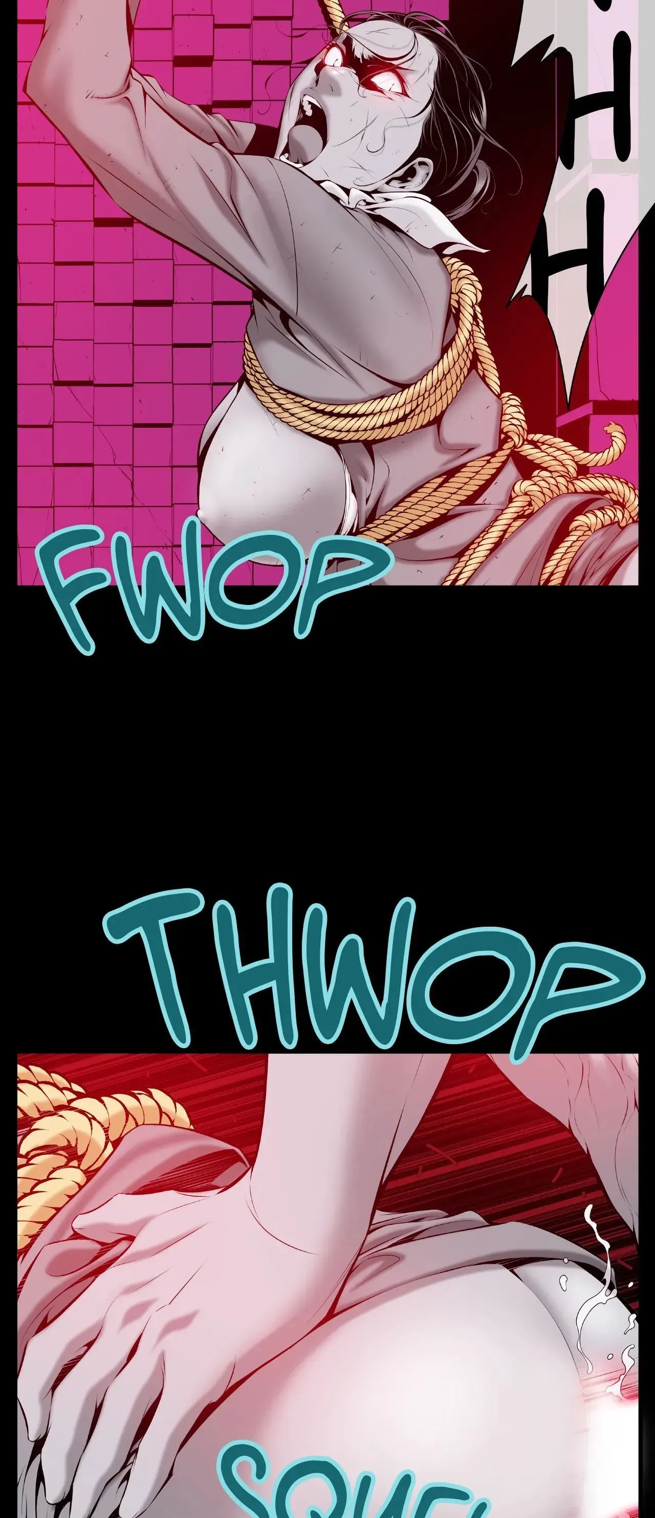 Midnight Taxi Chapter 36 page 41 - 