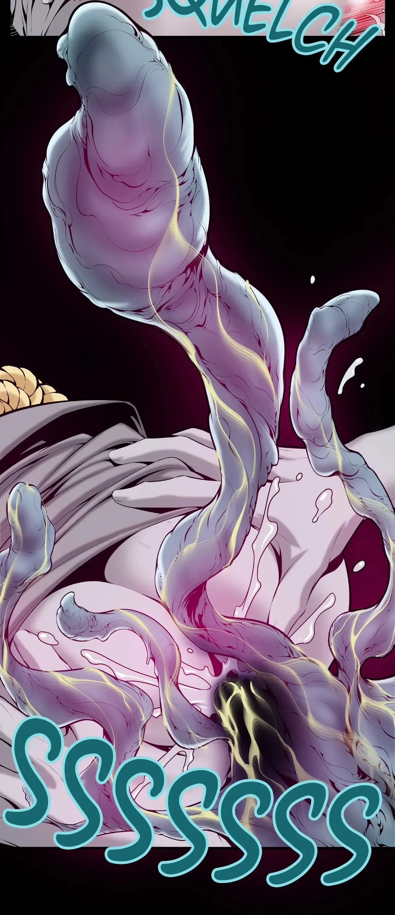 Midnight Taxi Chapter 36 page 42 - 