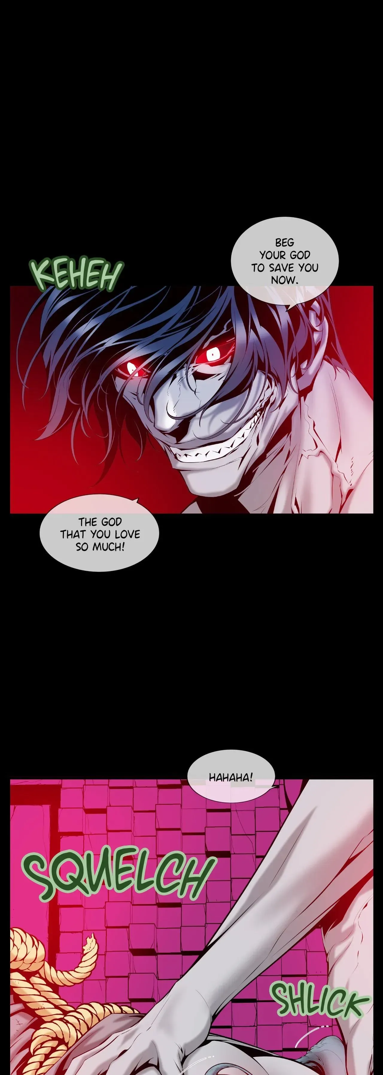 Midnight Taxi Chapter 36 page 43 - 