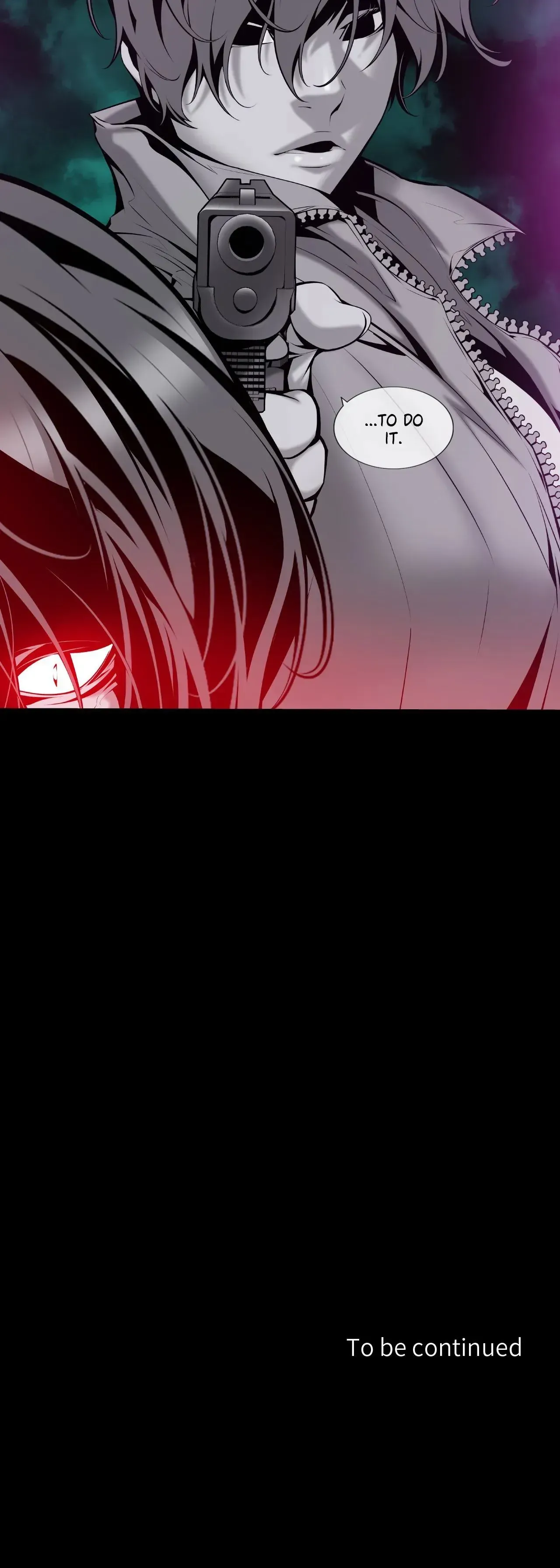 Midnight Taxi Chapter 36 page 45 - 