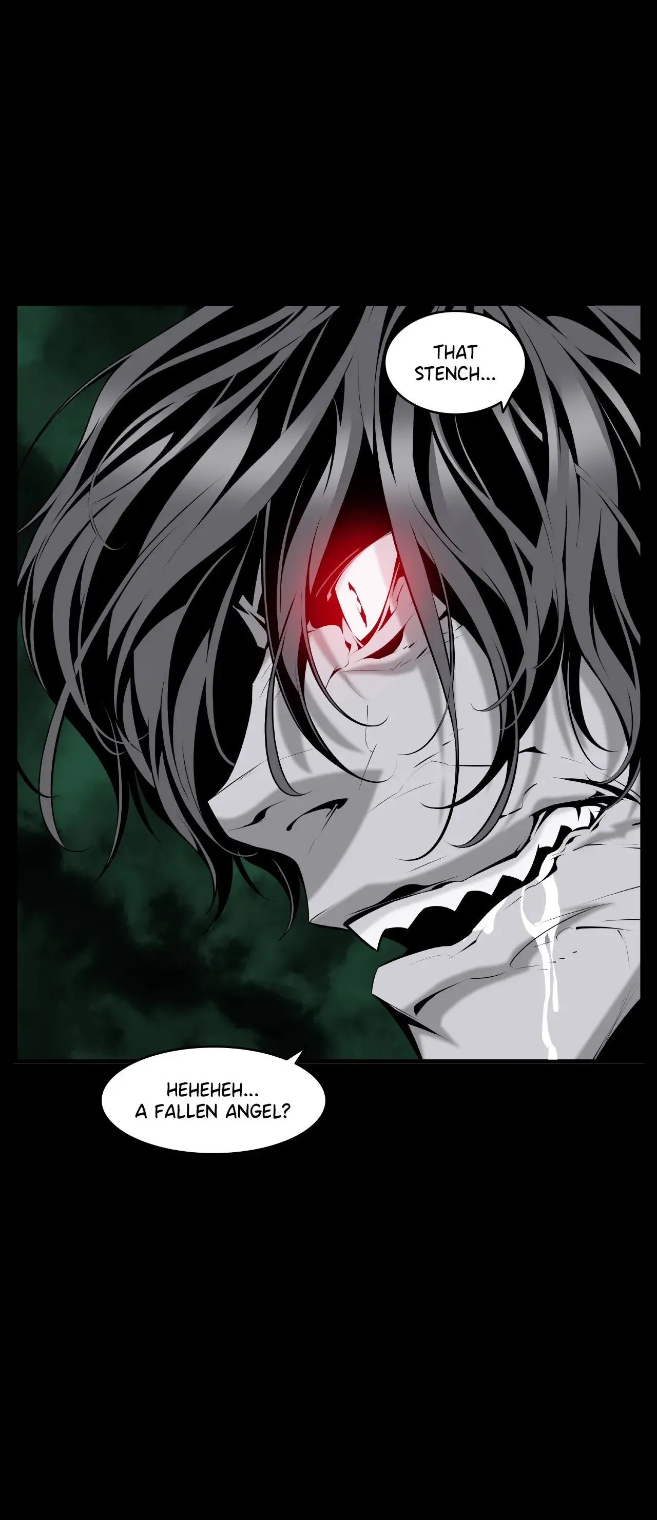 Midnight Taxi Chapter 37 page 1 - 