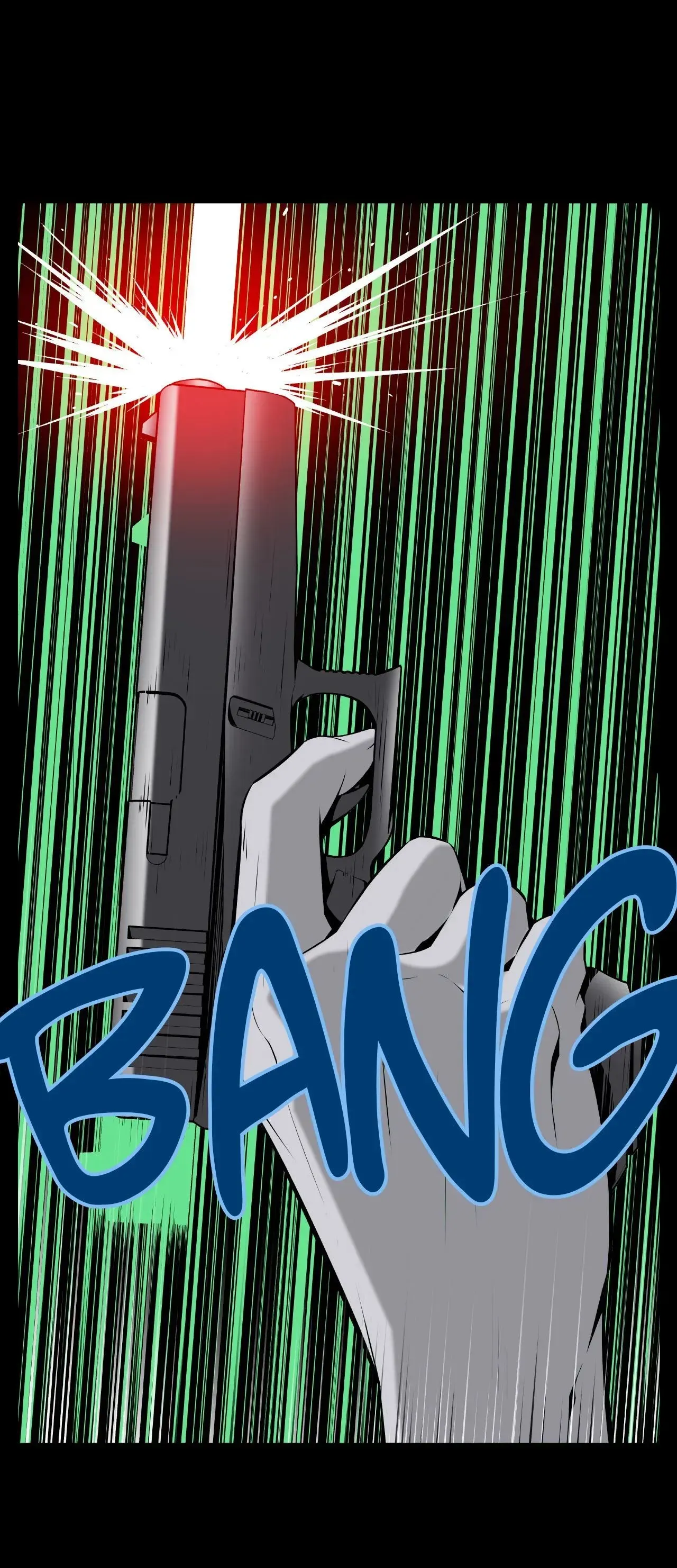 Midnight Taxi Chapter 37 page 13 - 