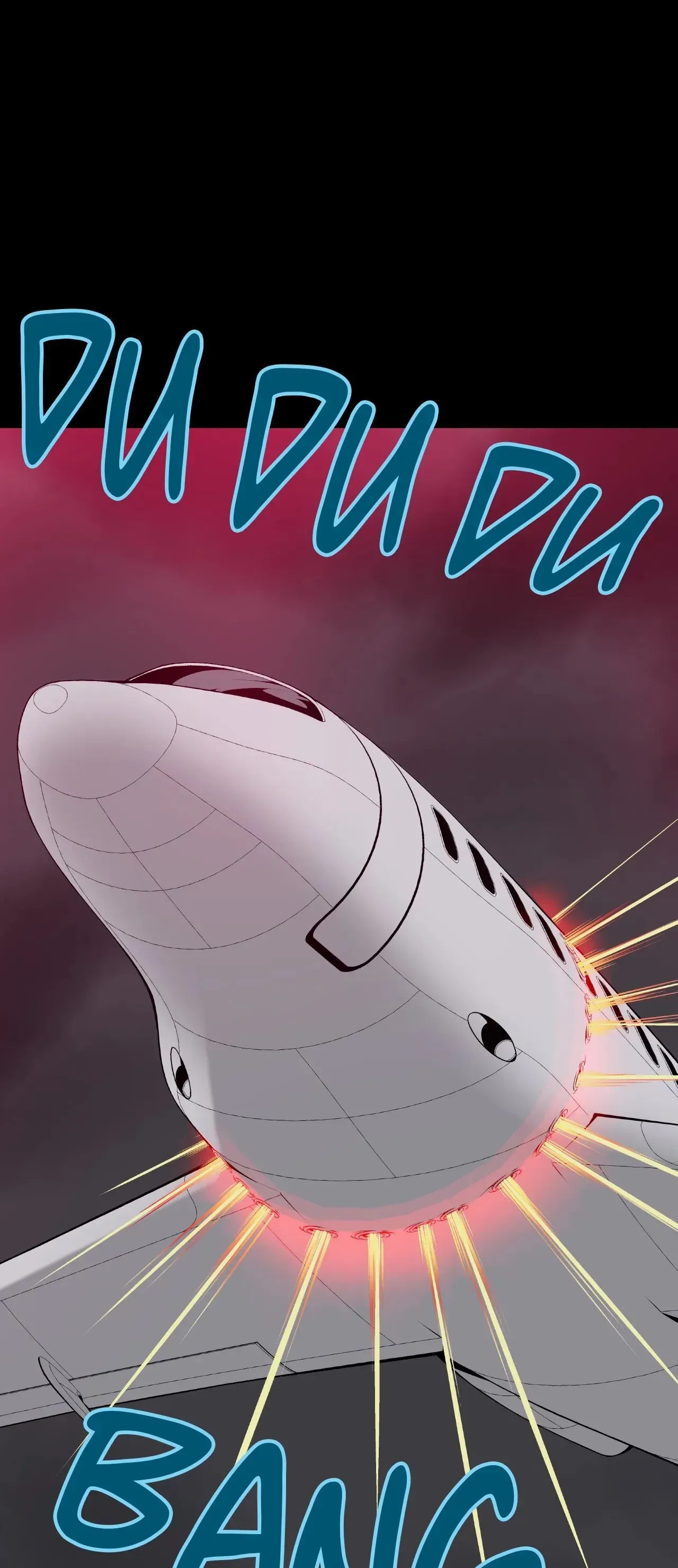 Midnight Taxi Chapter 37 page 14 - 