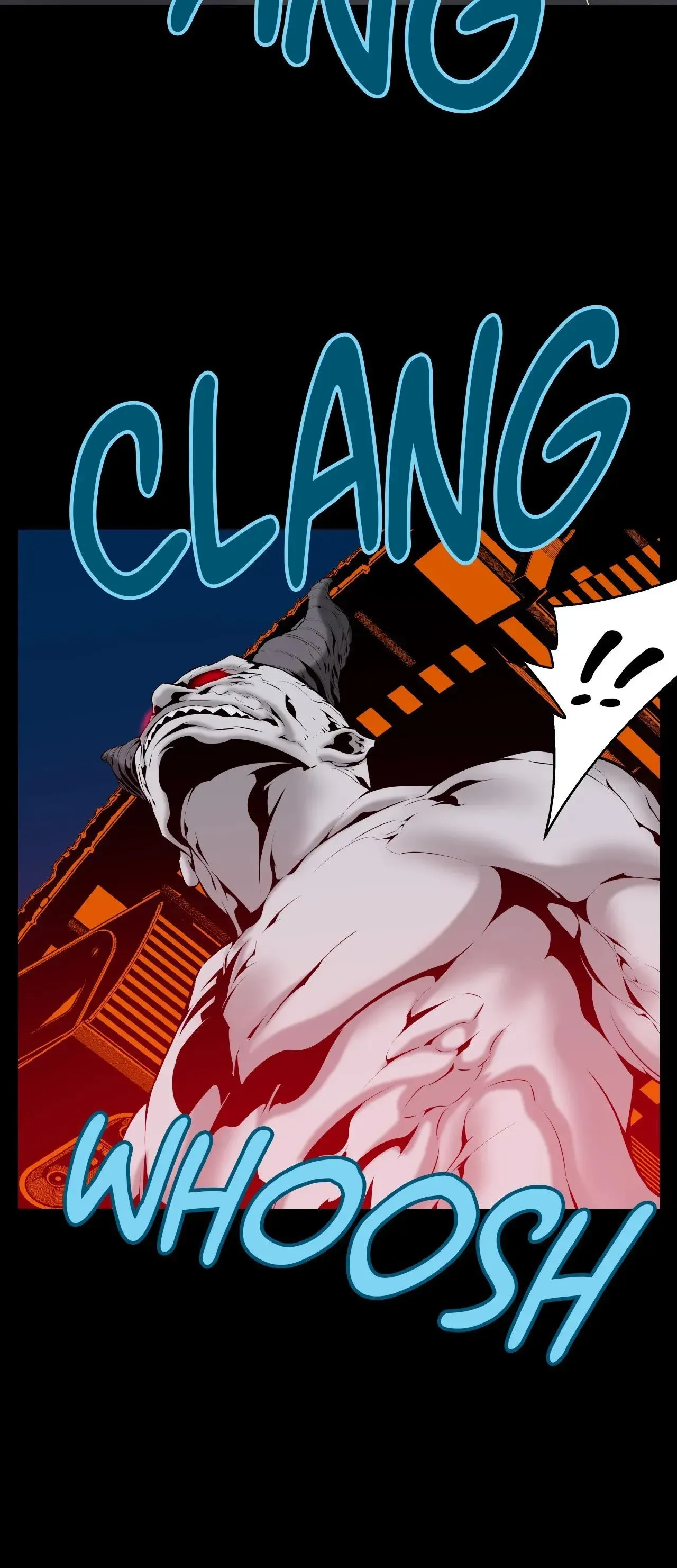 Midnight Taxi Chapter 37 page 15 - 