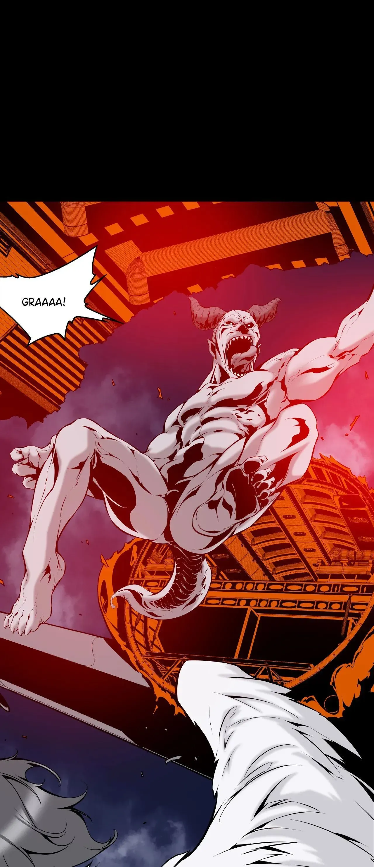 Midnight Taxi Chapter 37 page 16 - 