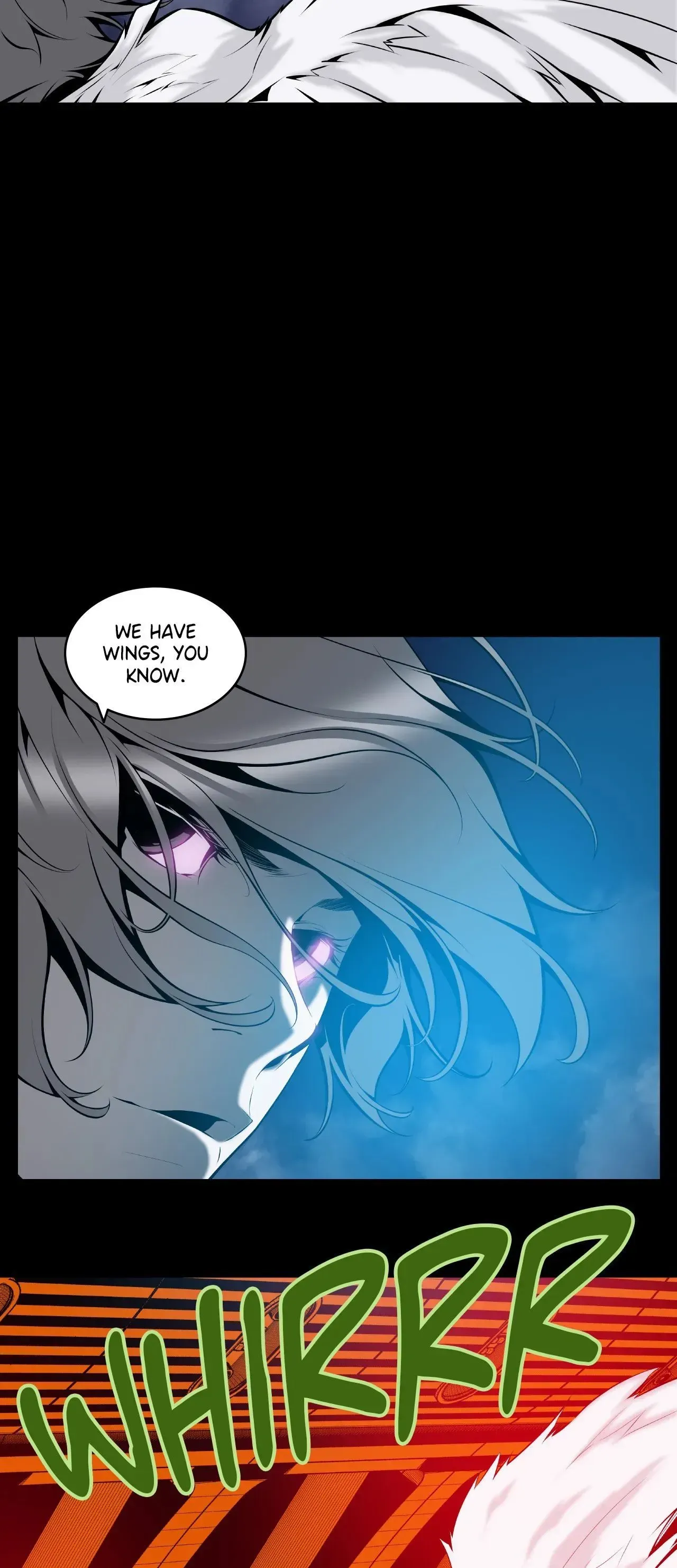 Midnight Taxi Chapter 37 page 17 - 