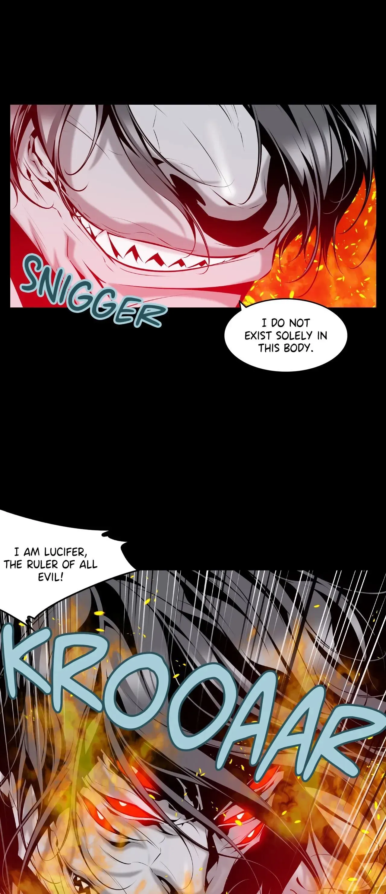 Midnight Taxi Chapter 37 page 19 - 