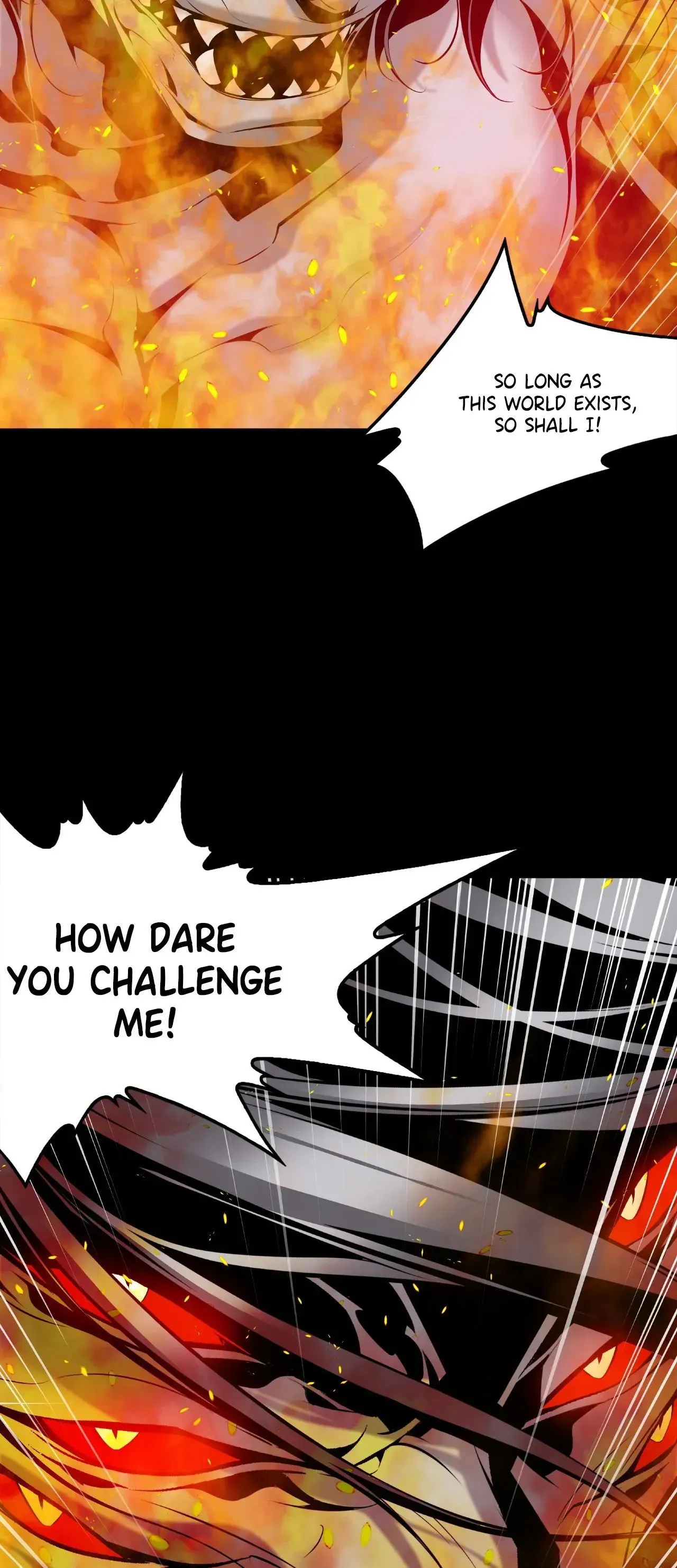 Midnight Taxi Chapter 37 page 20 - 