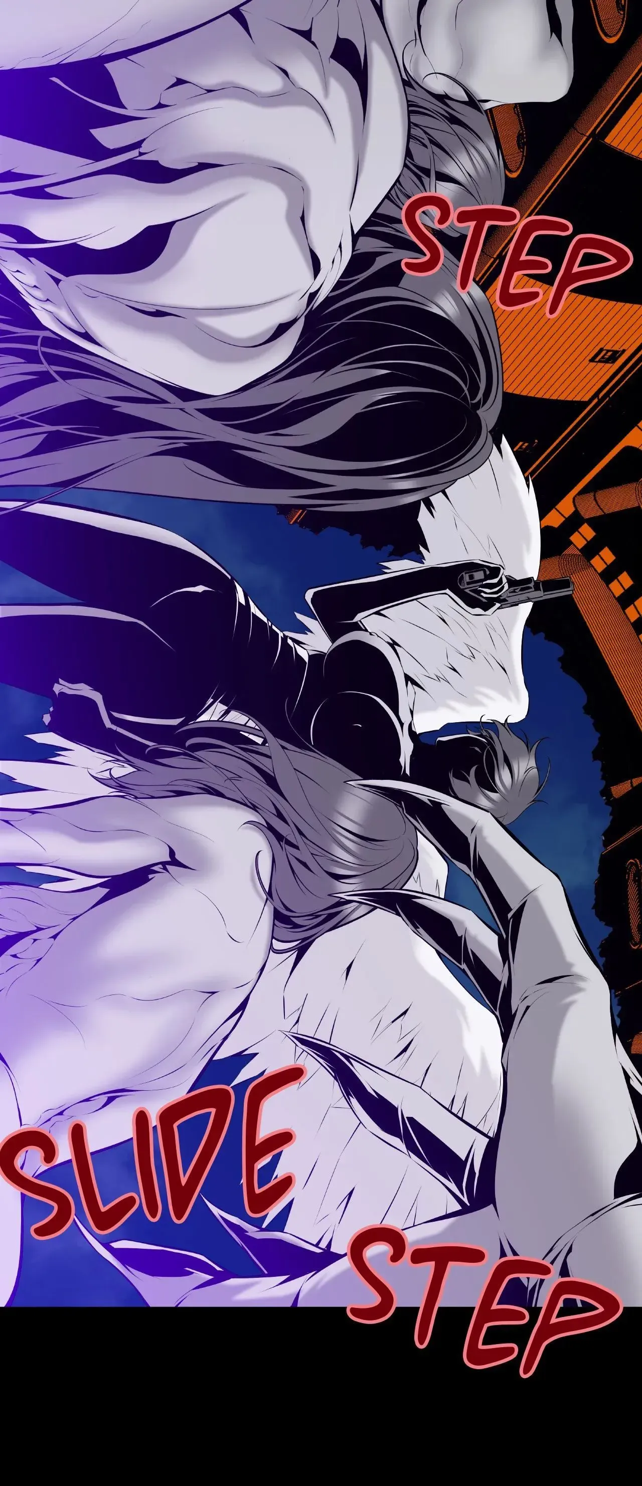 Midnight Taxi Chapter 37 page 24 - 