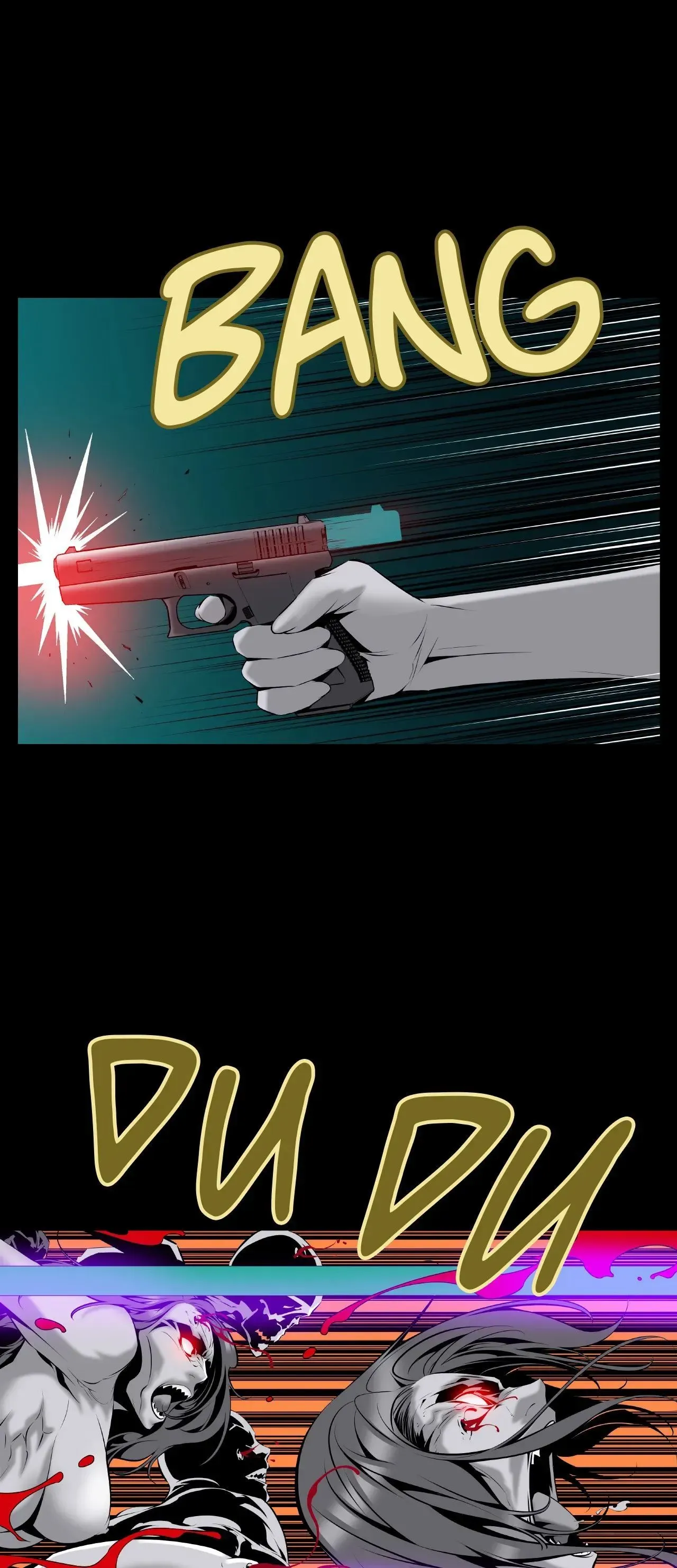 Midnight Taxi Chapter 37 page 25 - 