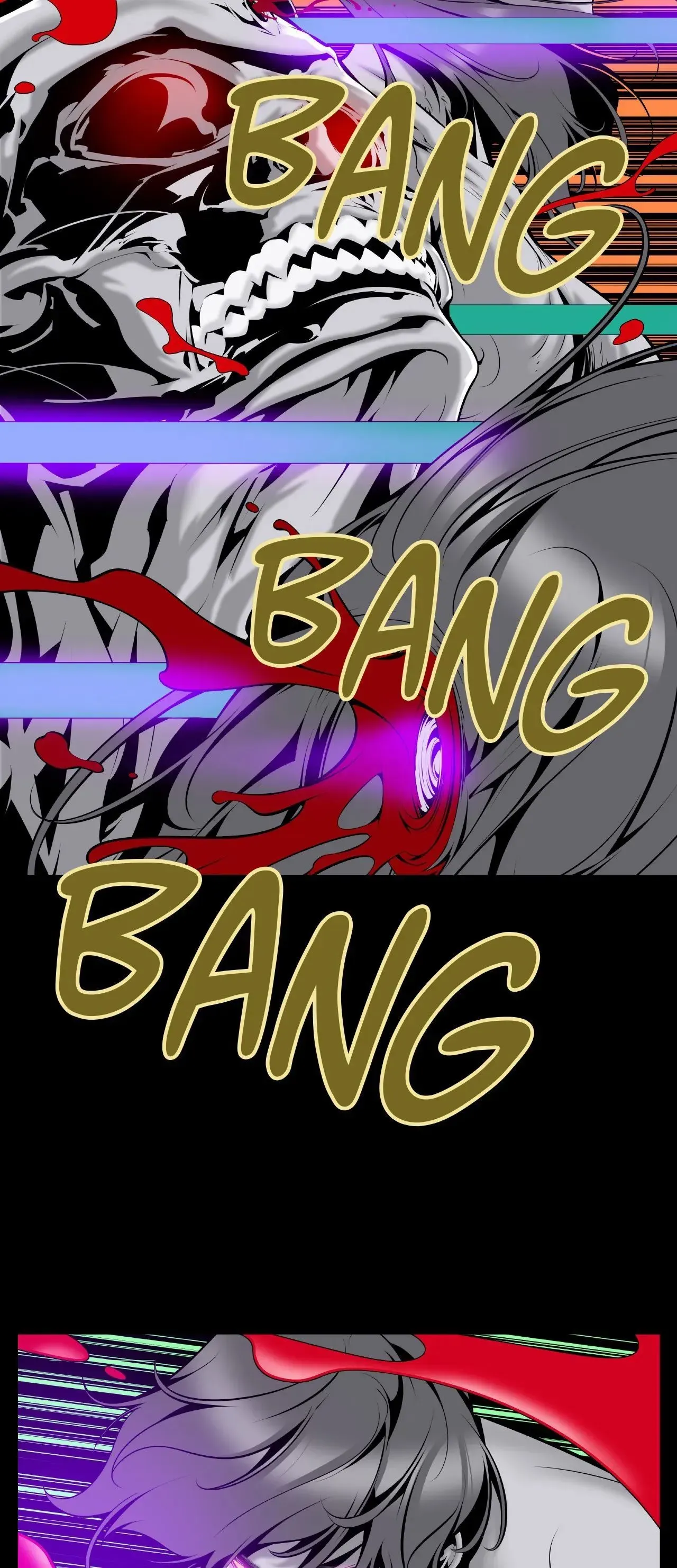 Midnight Taxi Chapter 37 page 26 - 