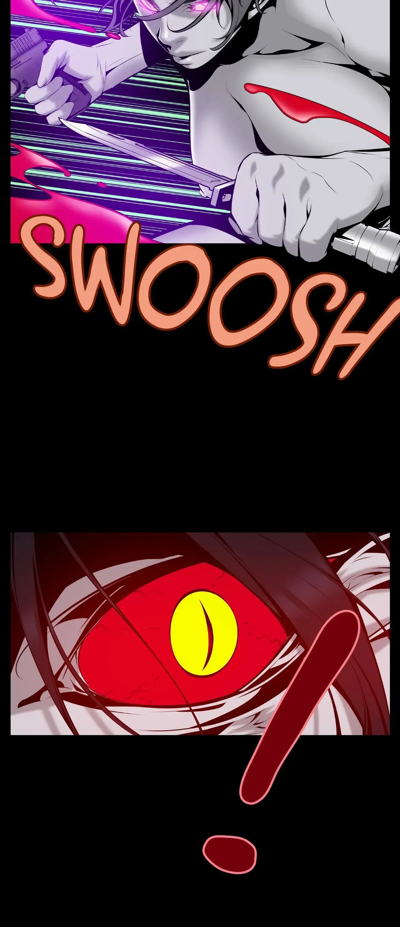 Midnight Taxi Chapter 37 page 27 - 