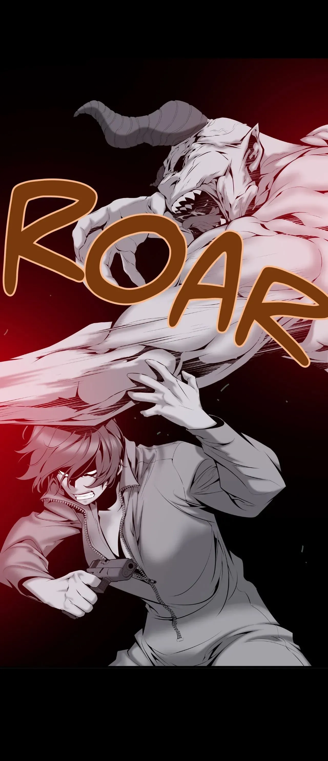 Midnight Taxi Chapter 37 page 4 - 