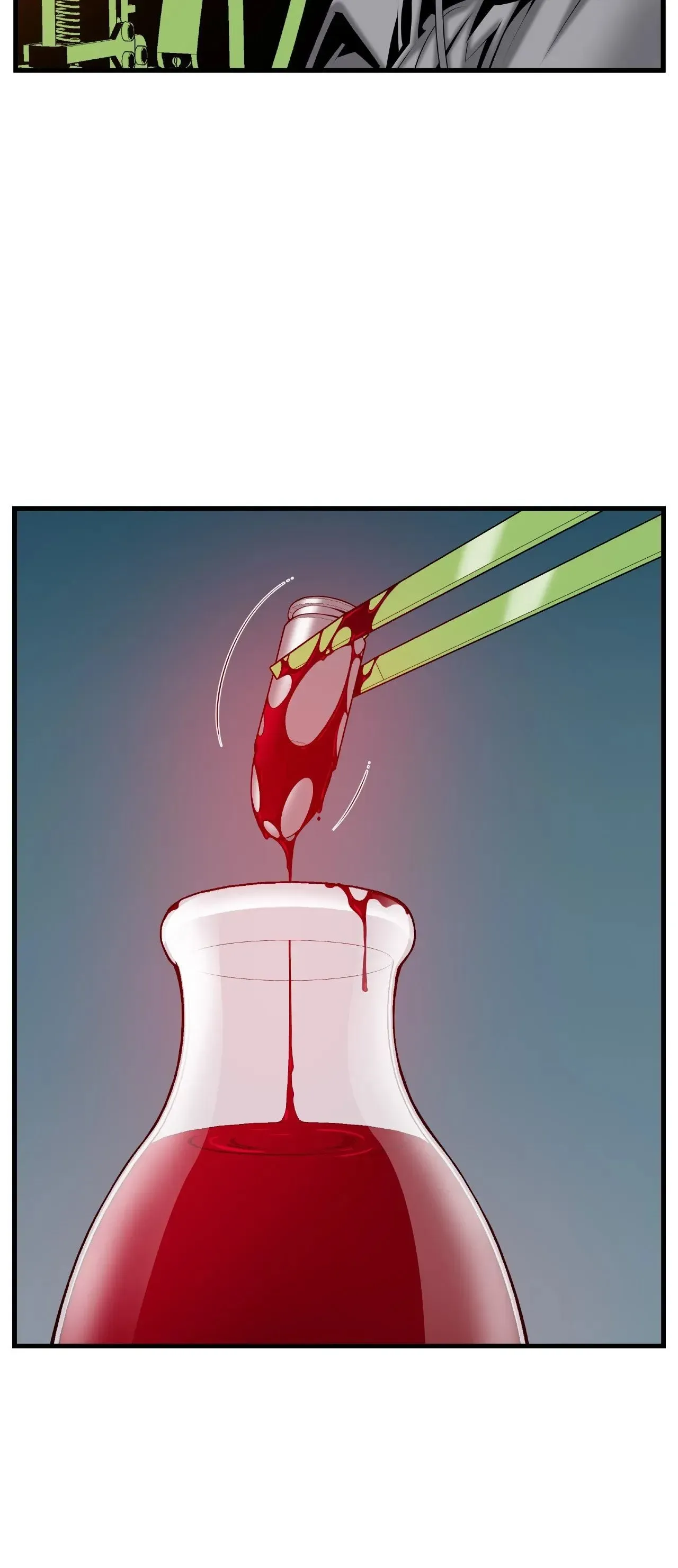 Midnight Taxi Chapter 37 page 36 - 