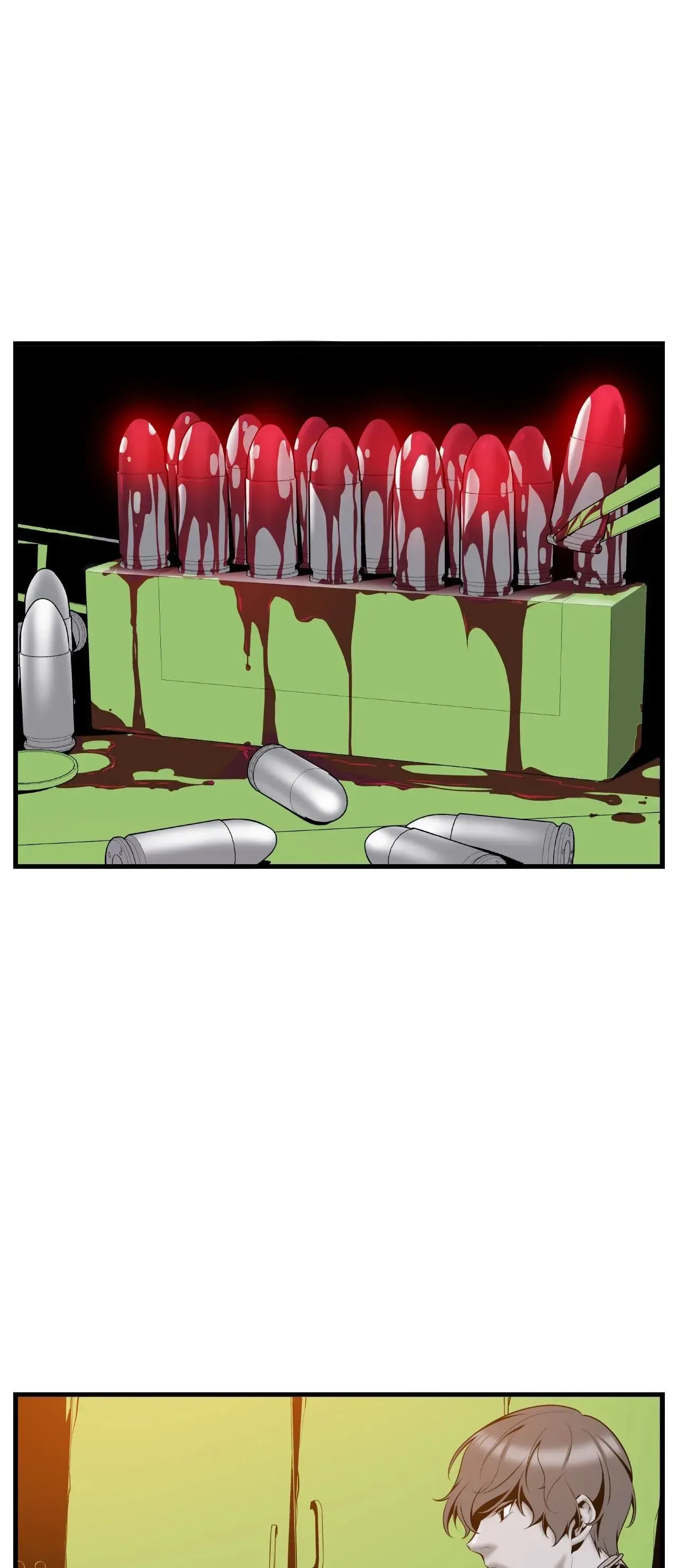 Midnight Taxi Chapter 37 page 37 - 
