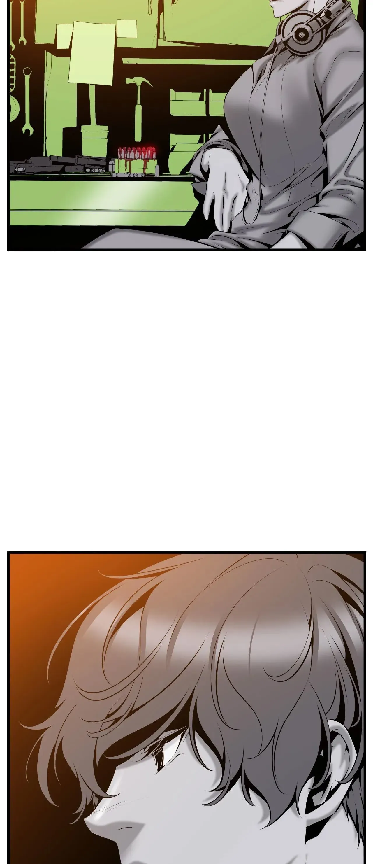 Midnight Taxi Chapter 37 page 38 - 