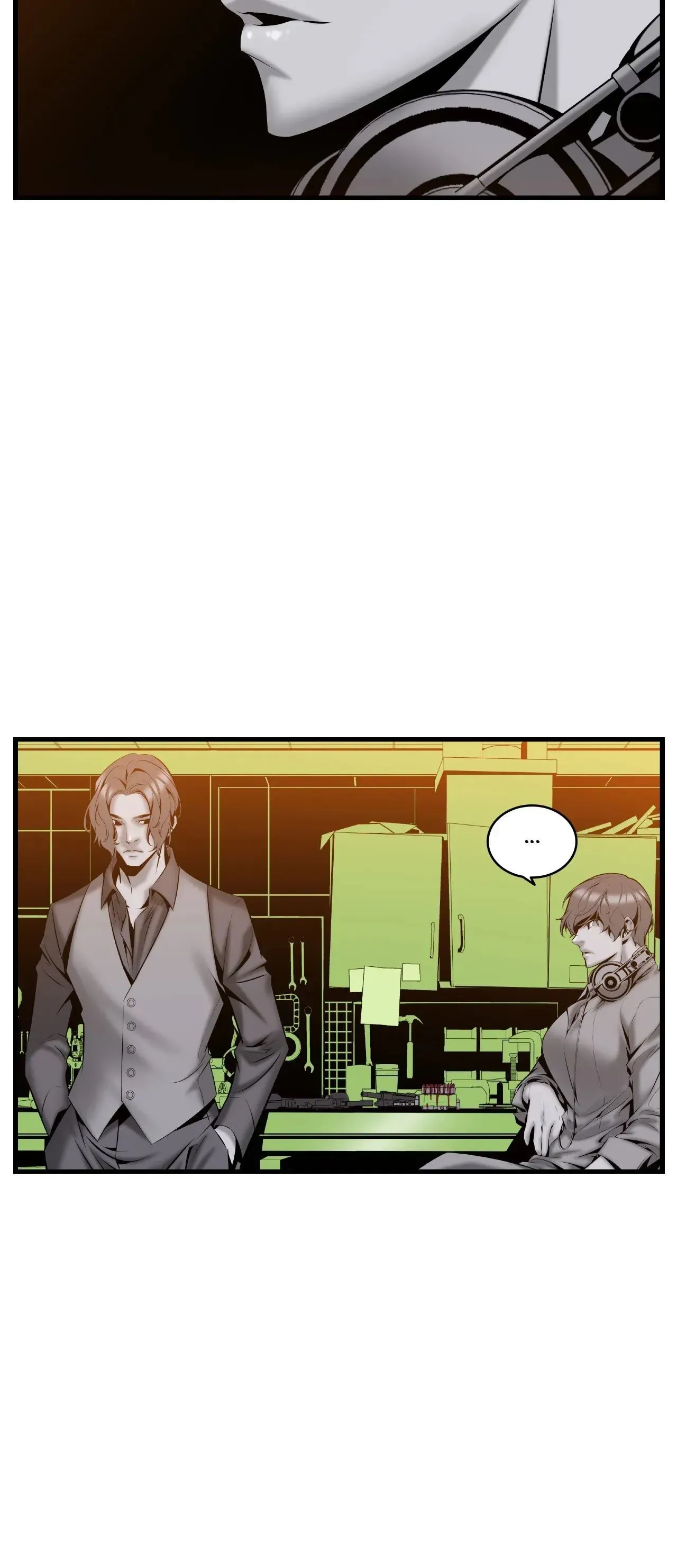 Midnight Taxi Chapter 37 page 39 - 