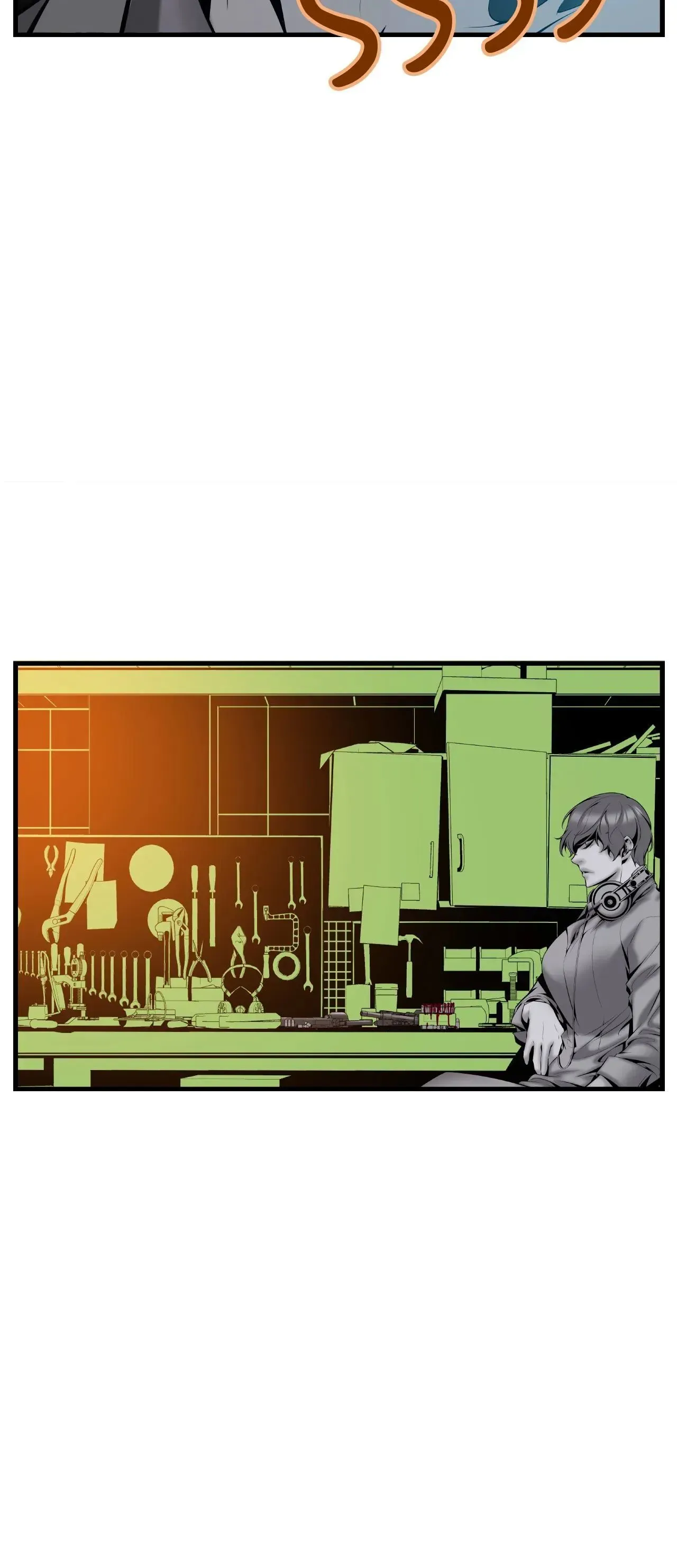 Midnight Taxi Chapter 37 page 42 - 