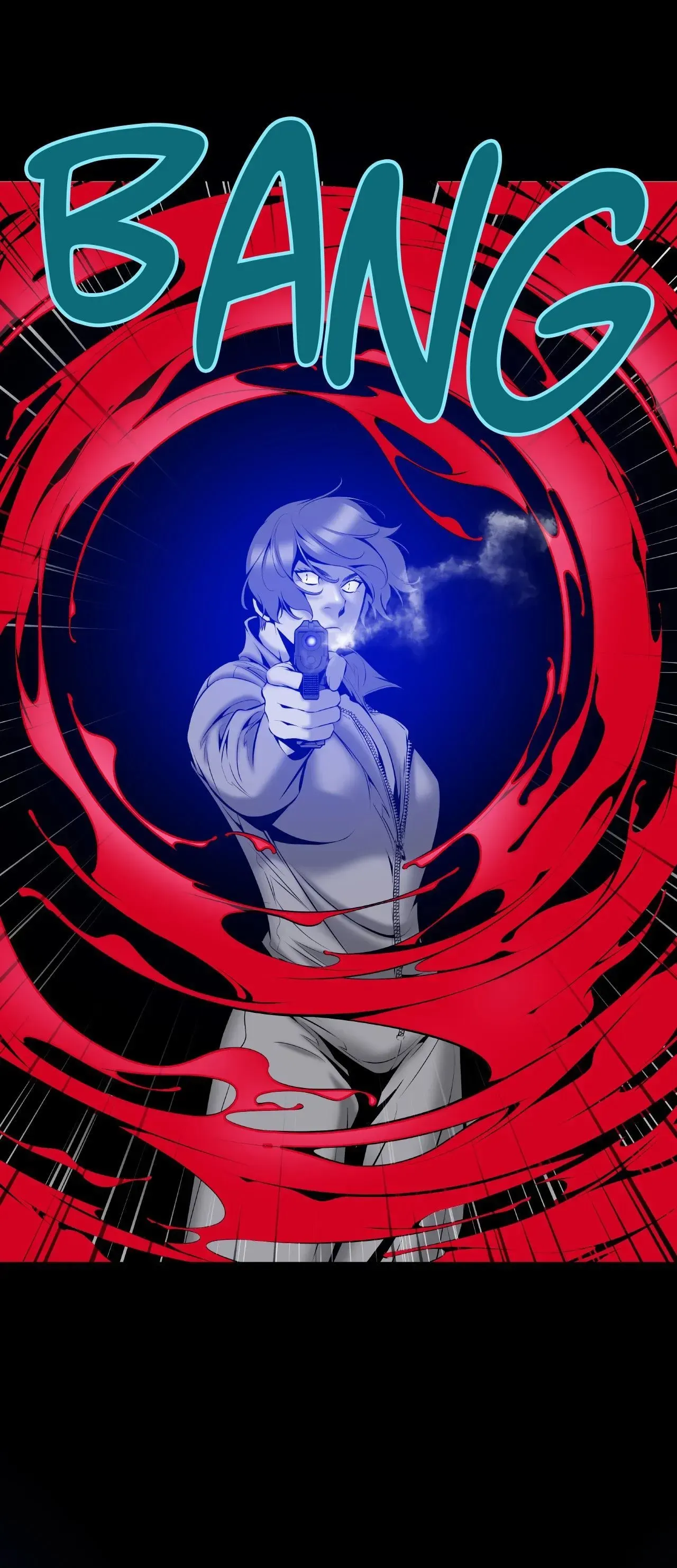 Midnight Taxi Chapter 37 page 7 - 