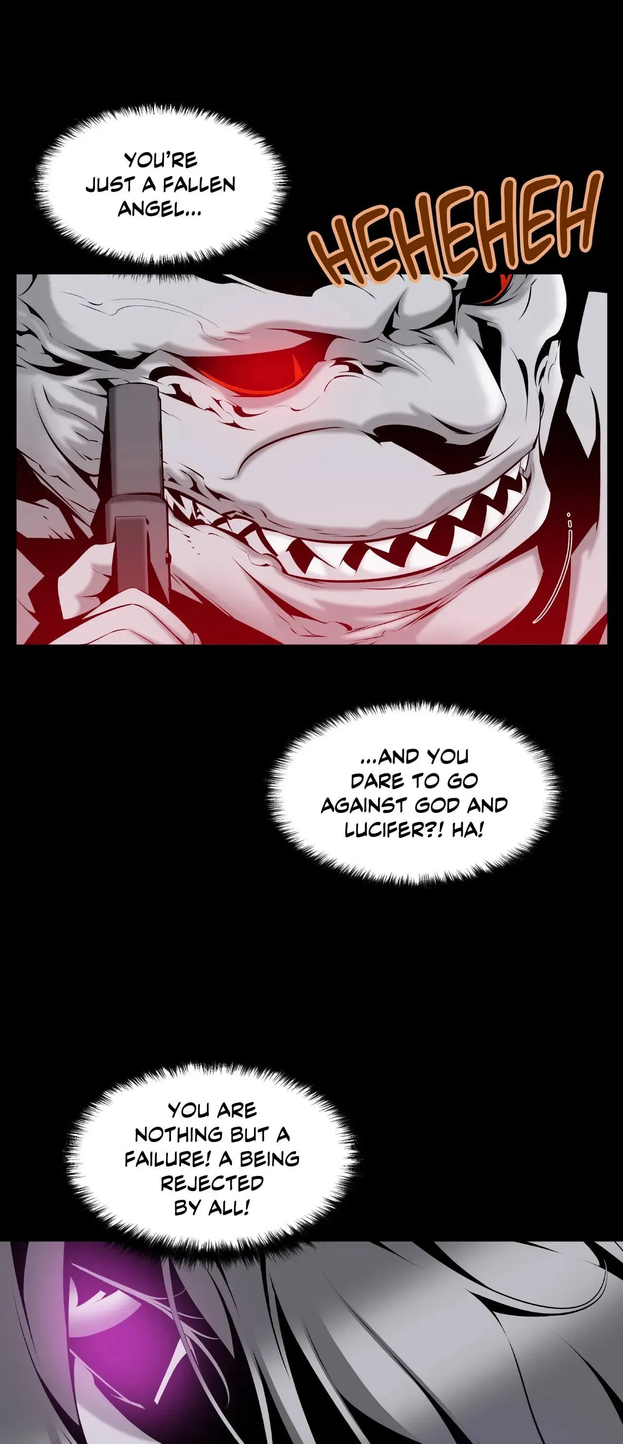 Midnight Taxi Chapter 37 page 10 - 