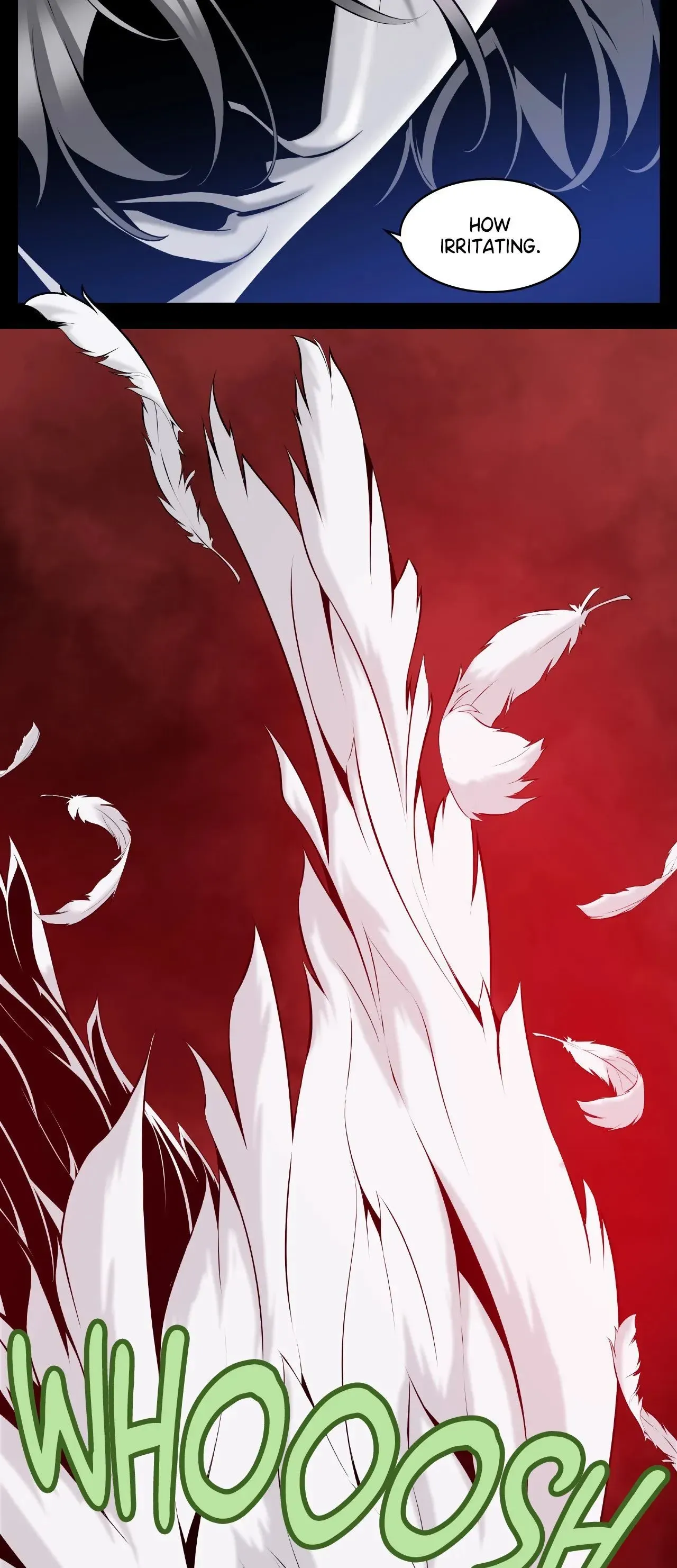 Midnight Taxi Chapter 38 page 11 - 