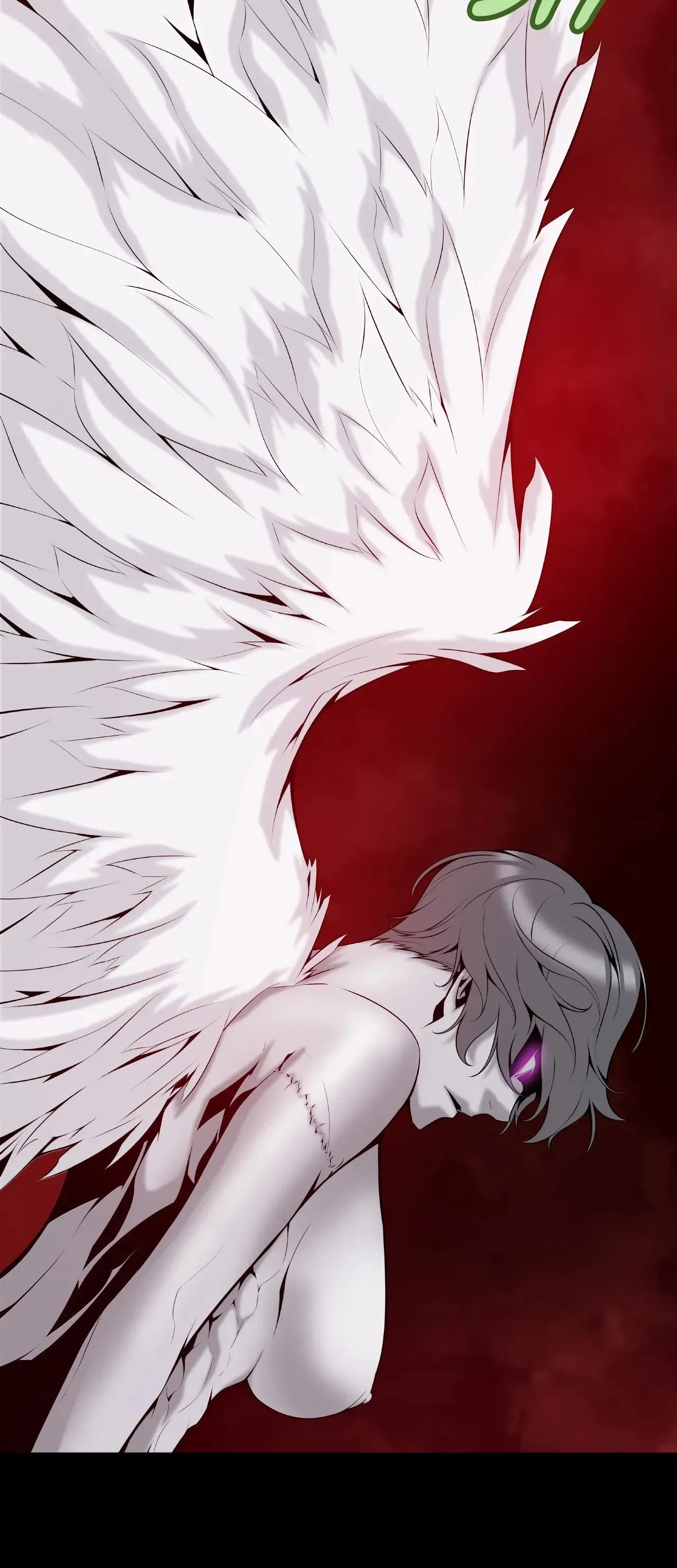 Midnight Taxi Chapter 38 page 12 - 