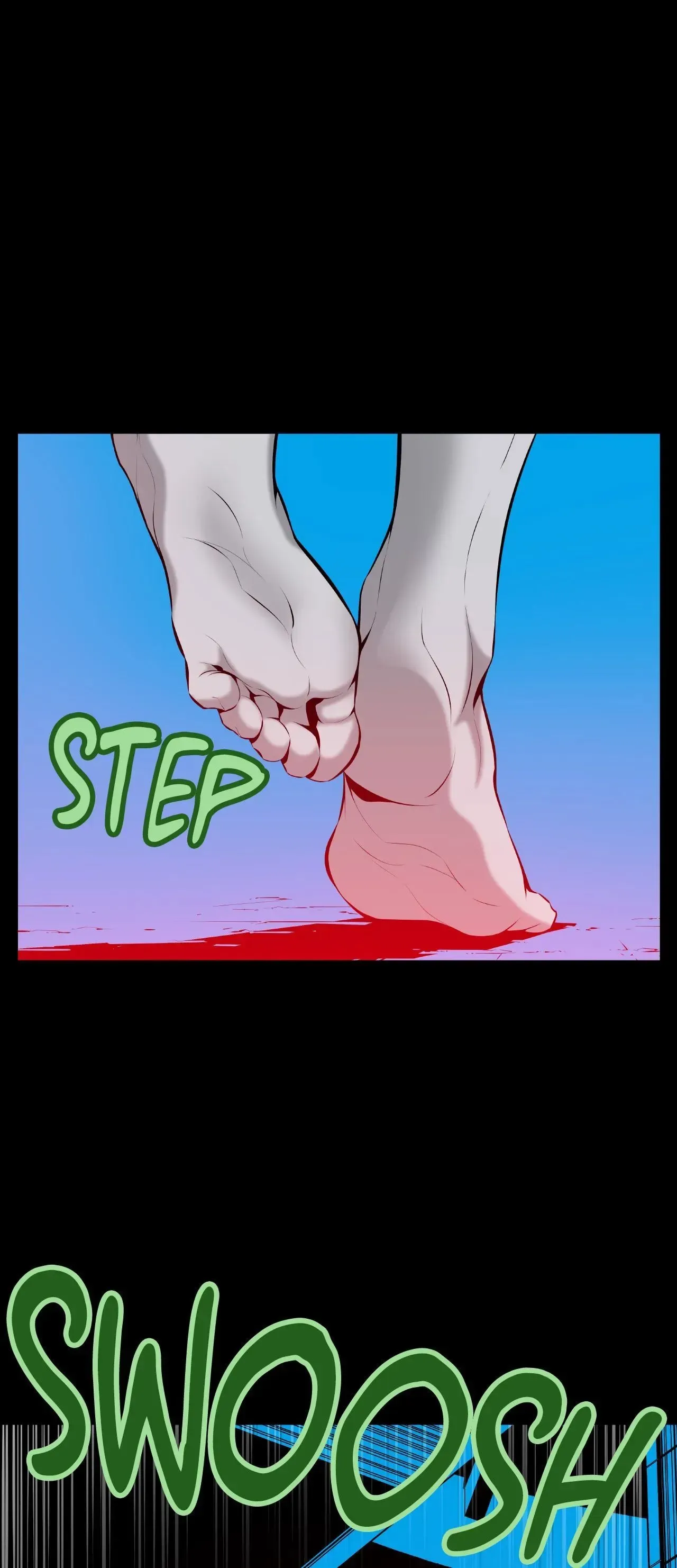 Midnight Taxi Chapter 38 page 13 - 