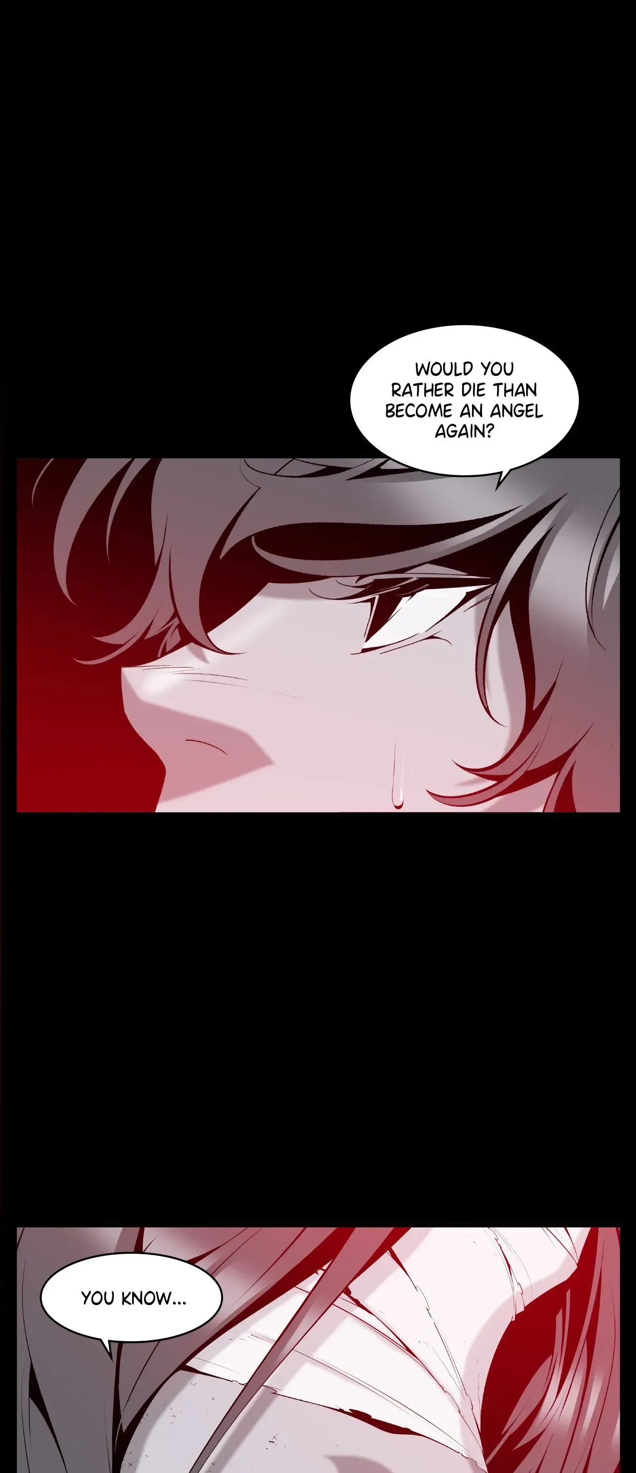Midnight Taxi Chapter 38 page 25 - 