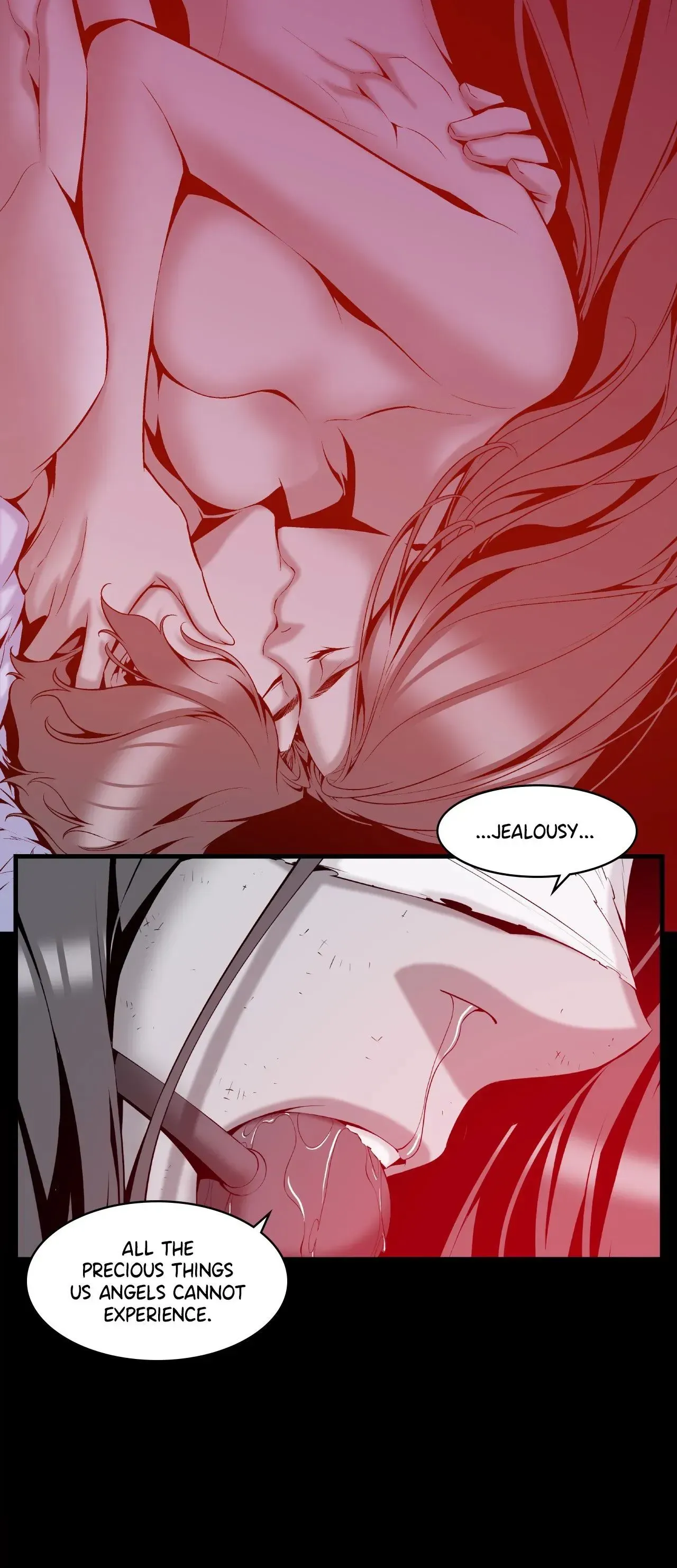 Midnight Taxi Chapter 38 page 27 - 