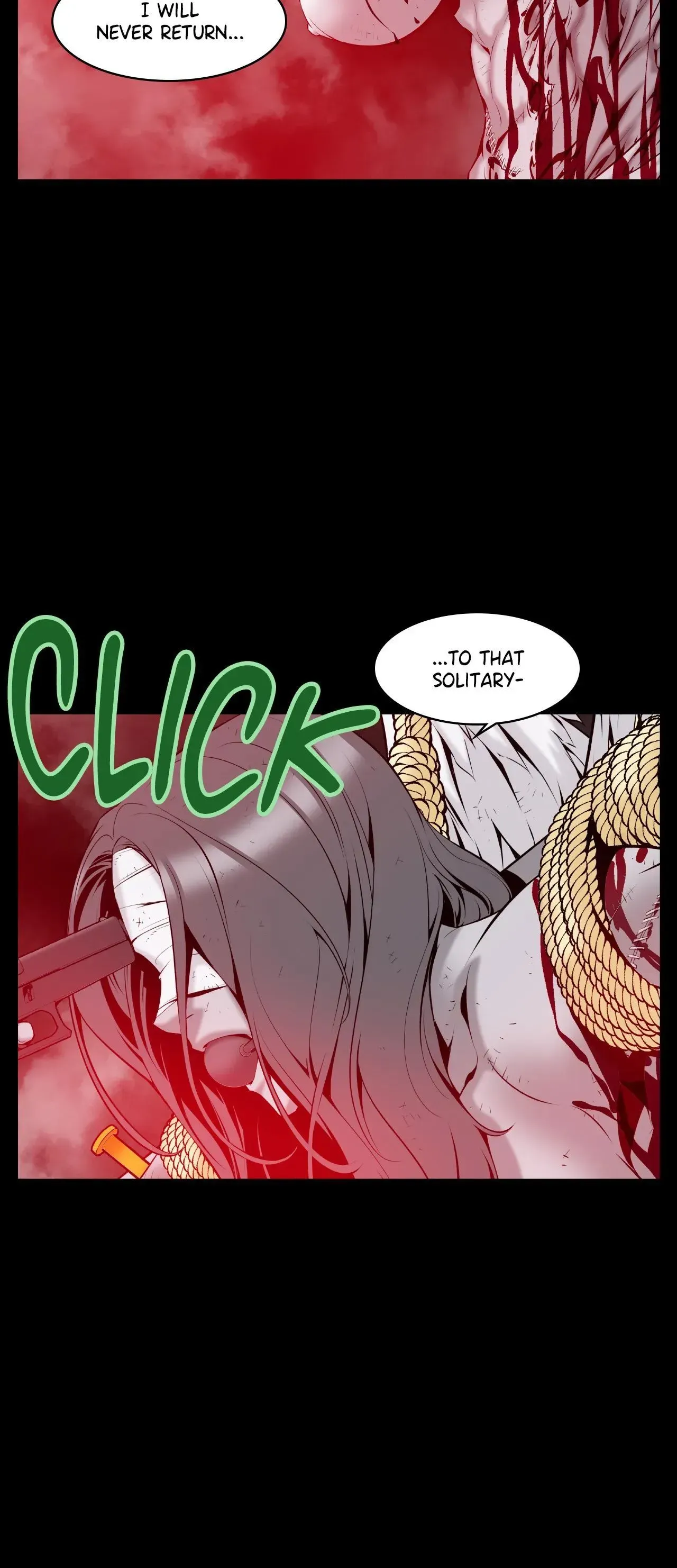 Midnight Taxi Chapter 38 page 30 - 