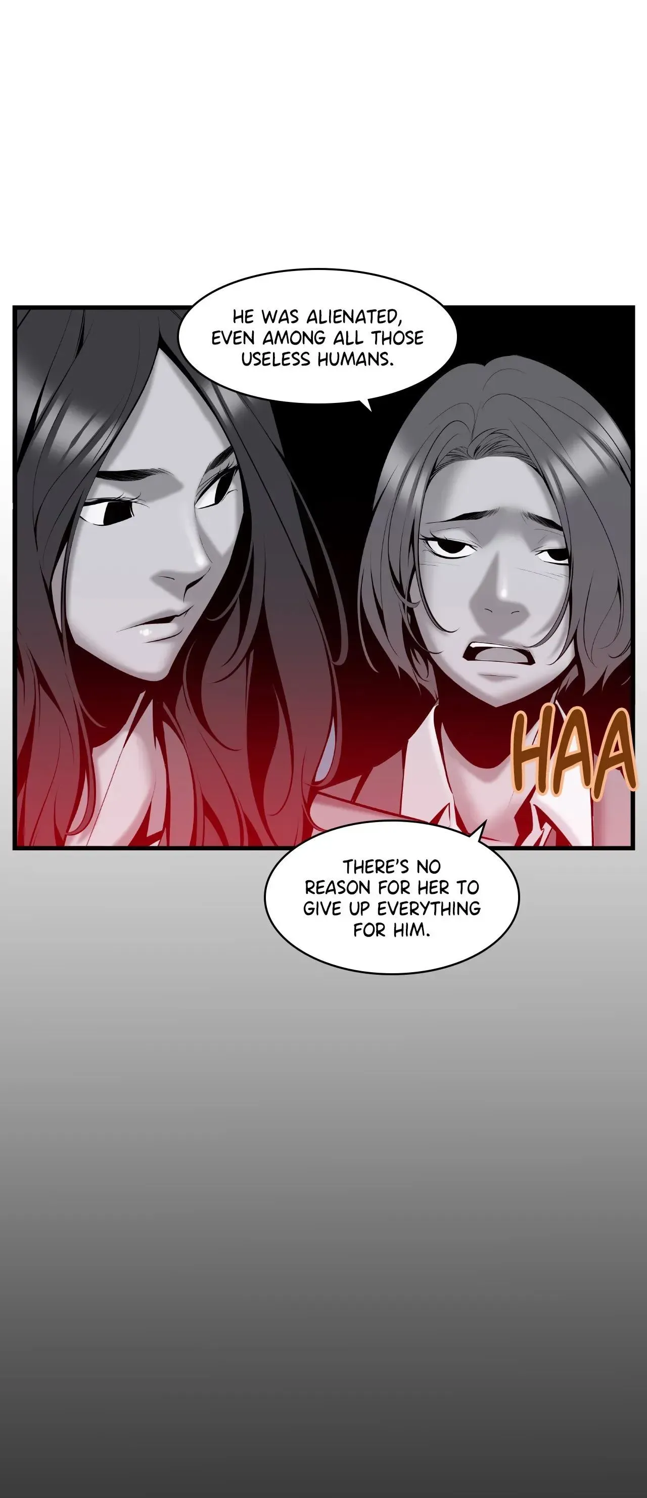 Midnight Taxi Chapter 38 page 4 - 