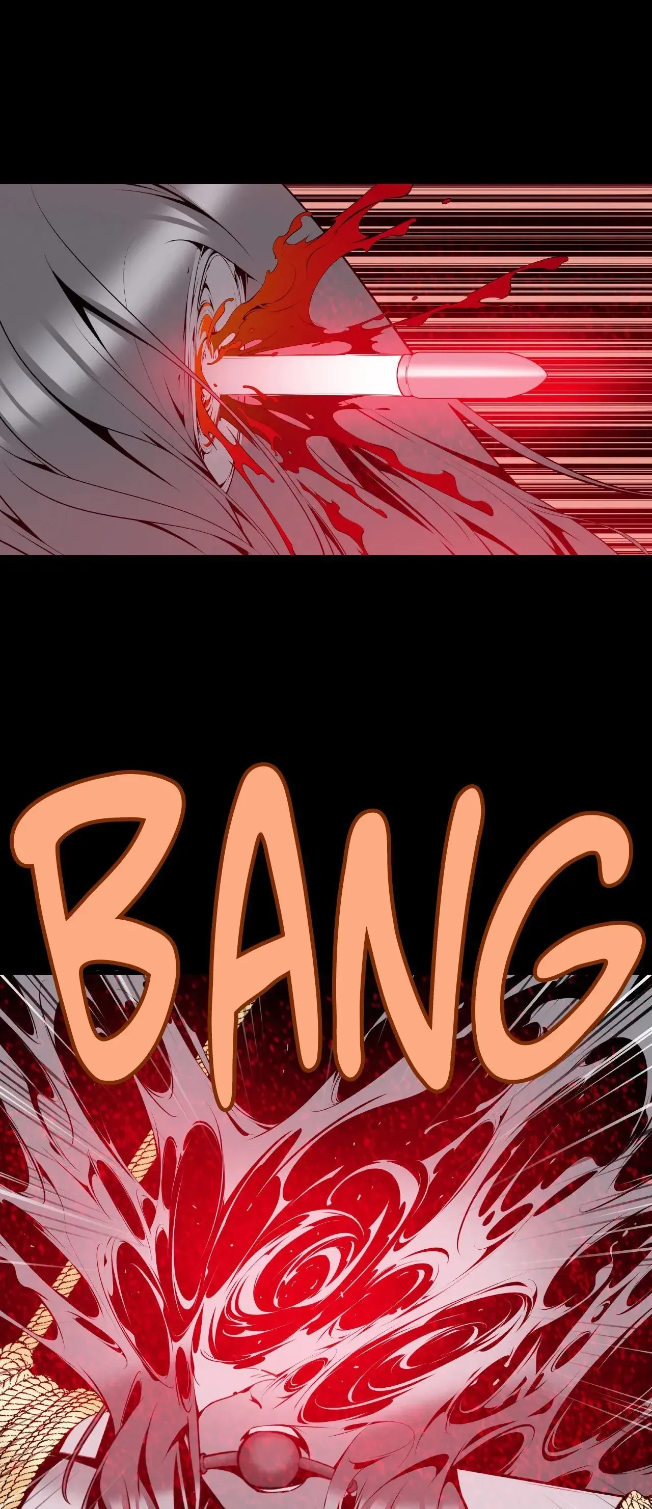 Midnight Taxi Chapter 38 page 31 - 