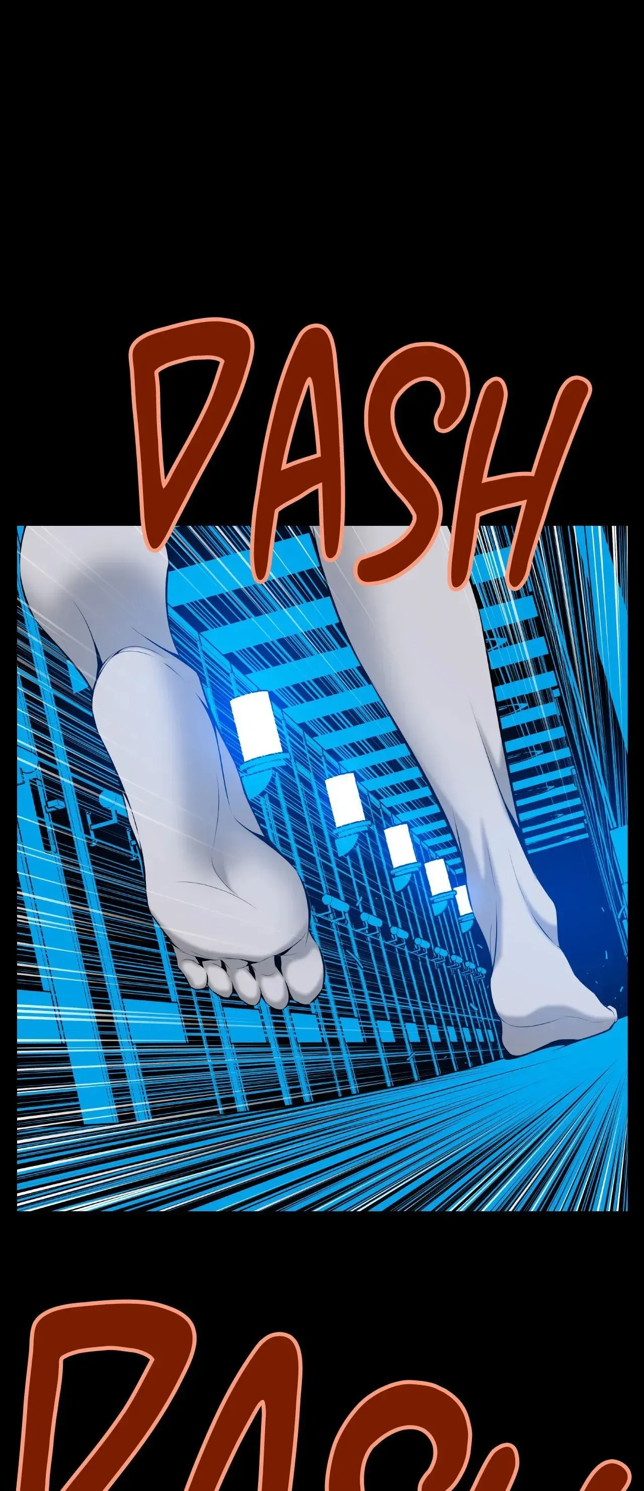 Midnight Taxi Chapter 38 page 34 - 