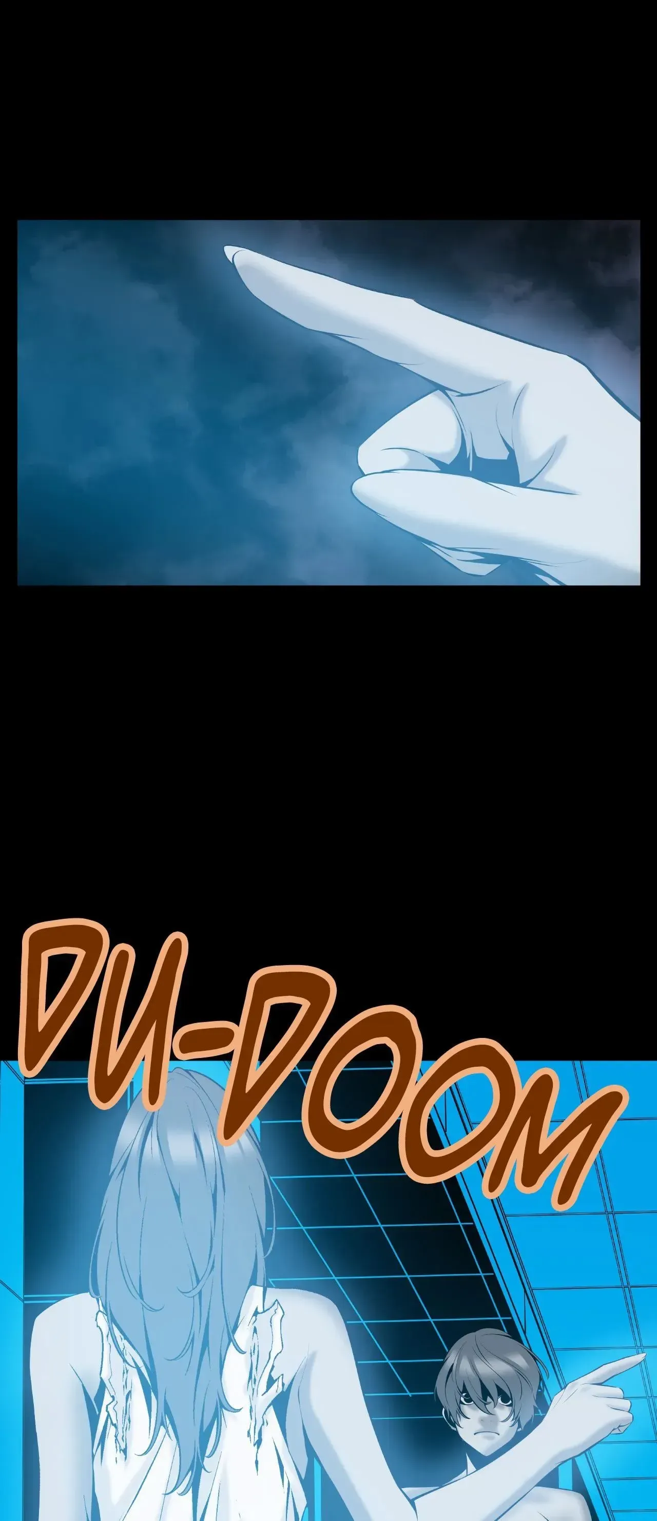 Midnight Taxi Chapter 38 page 37 - 